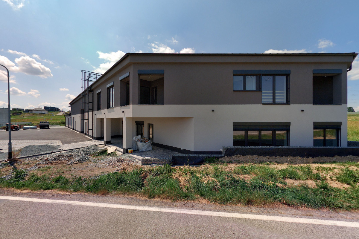 Podlahářství Láska, s.r.o.