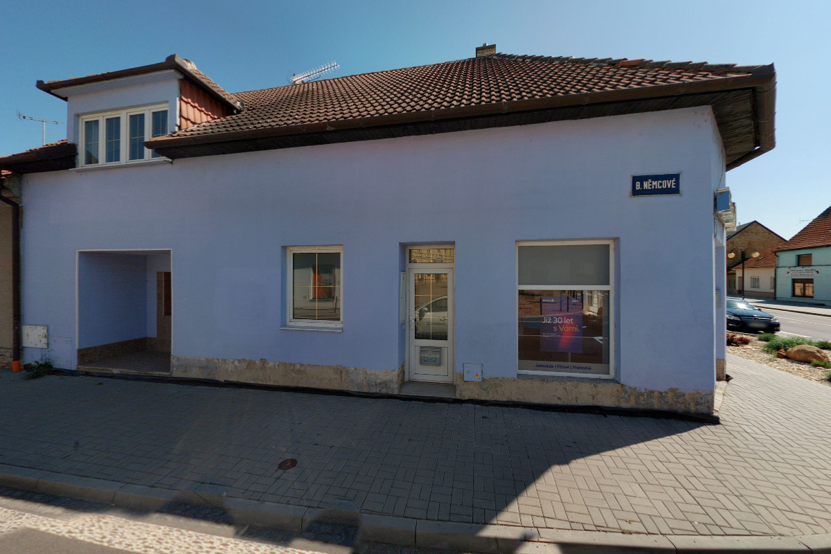 Lucie Daler- Allianz pojišťovna foto 3