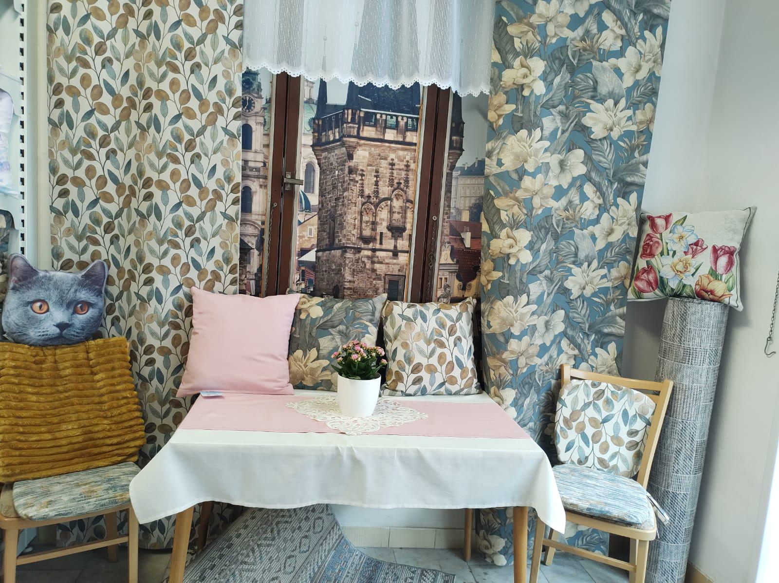 BYTOVÝ TEXTIL Škodák foto 6