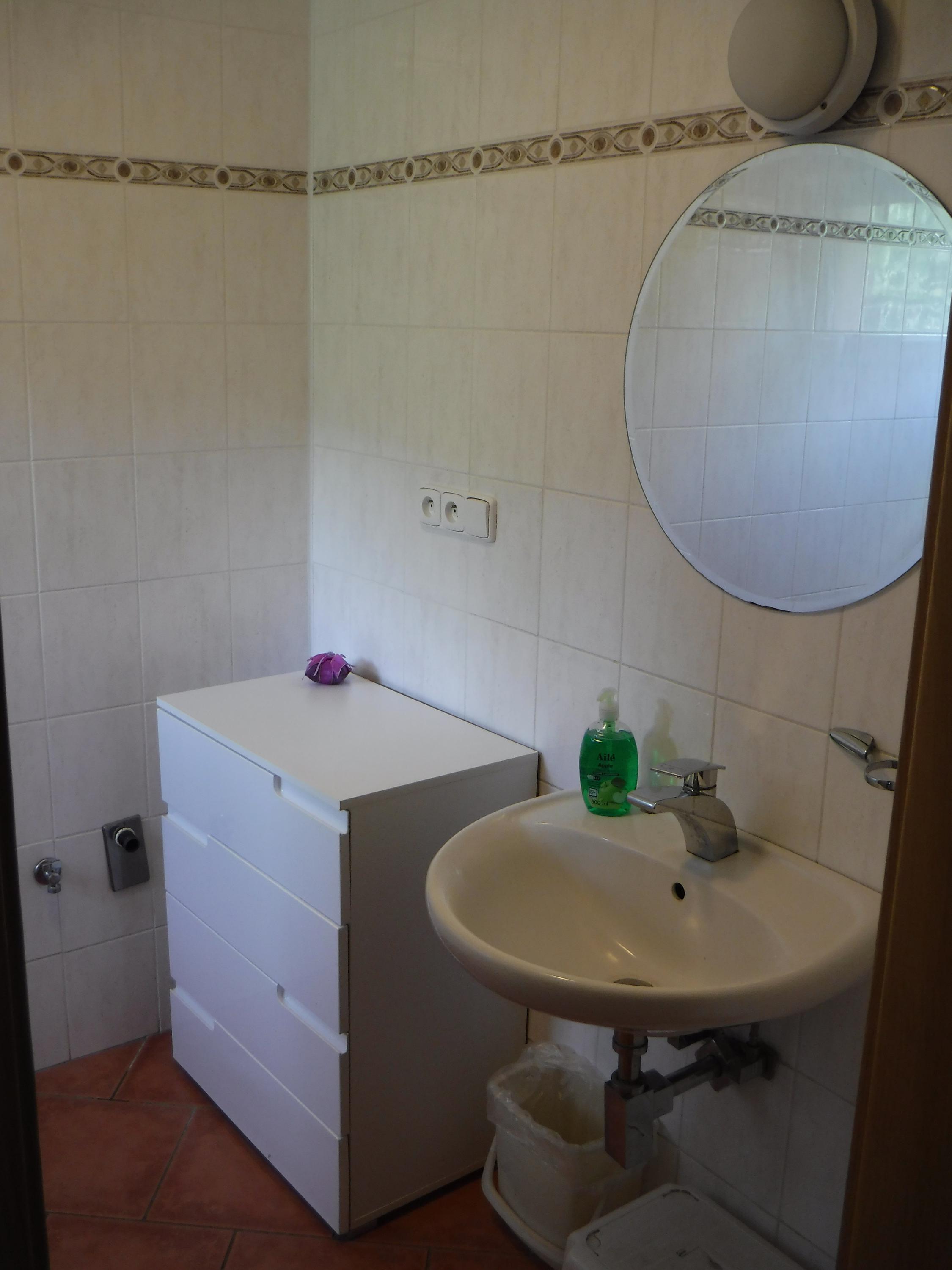 Chalupa Sababsh  Třebušín - Zababeč foto 6