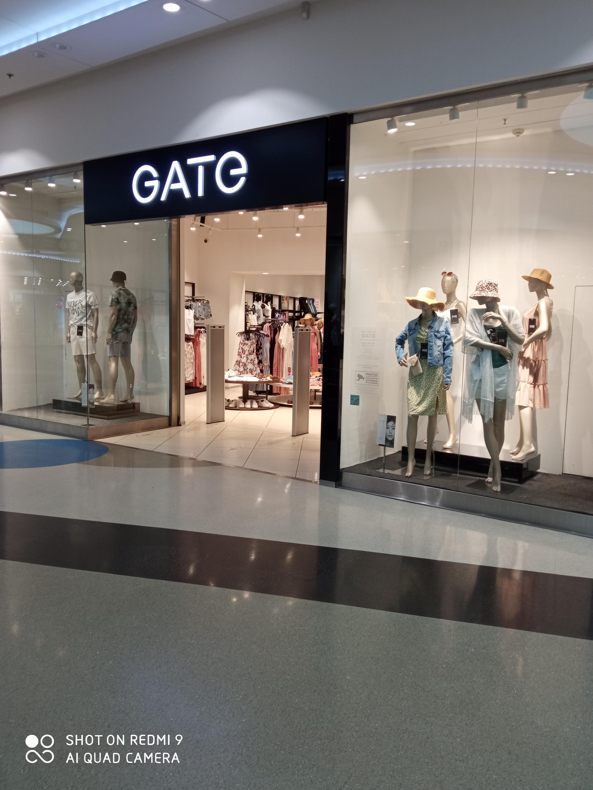 GATE foto 3