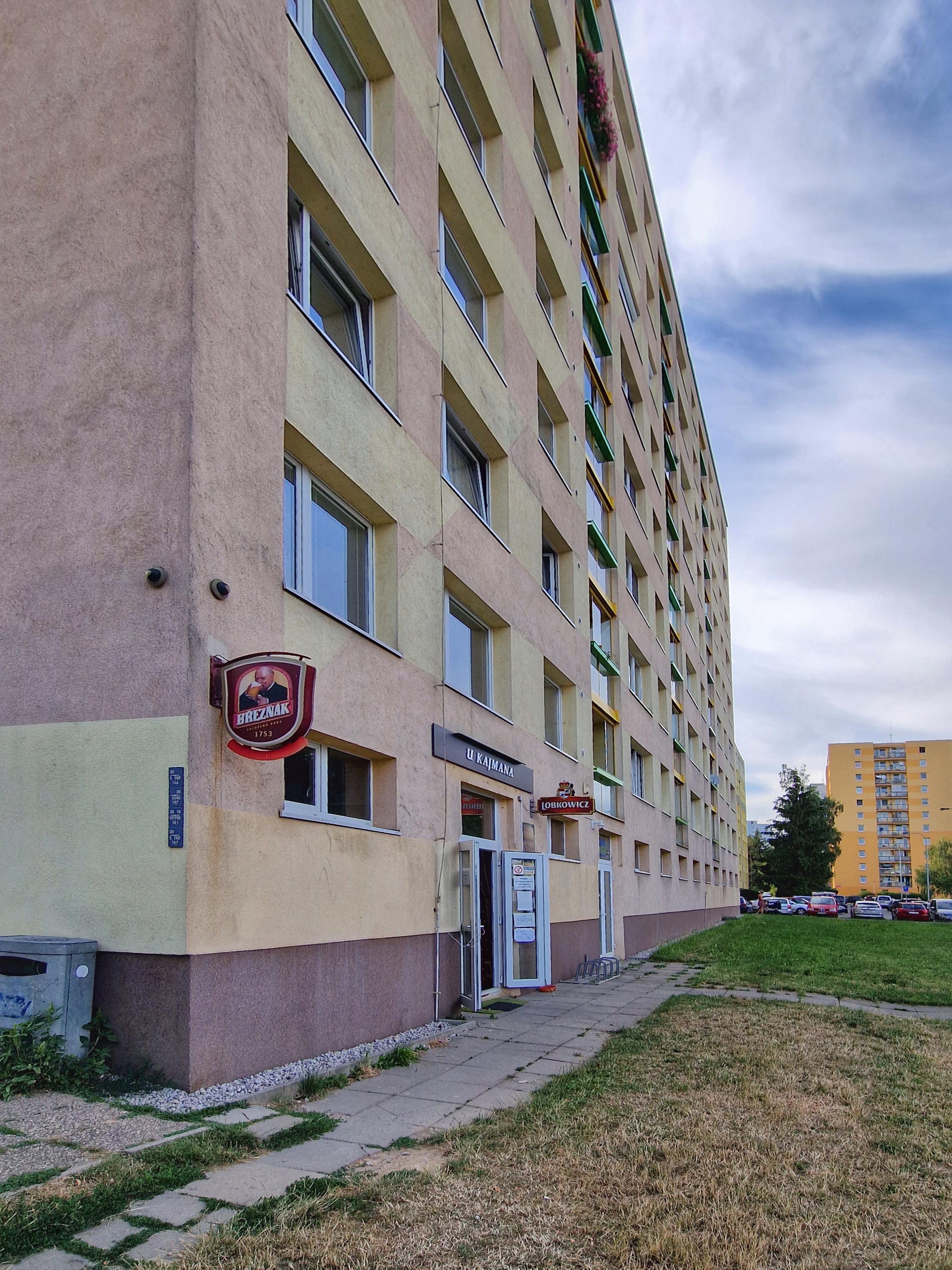 U Kajmana foto 2