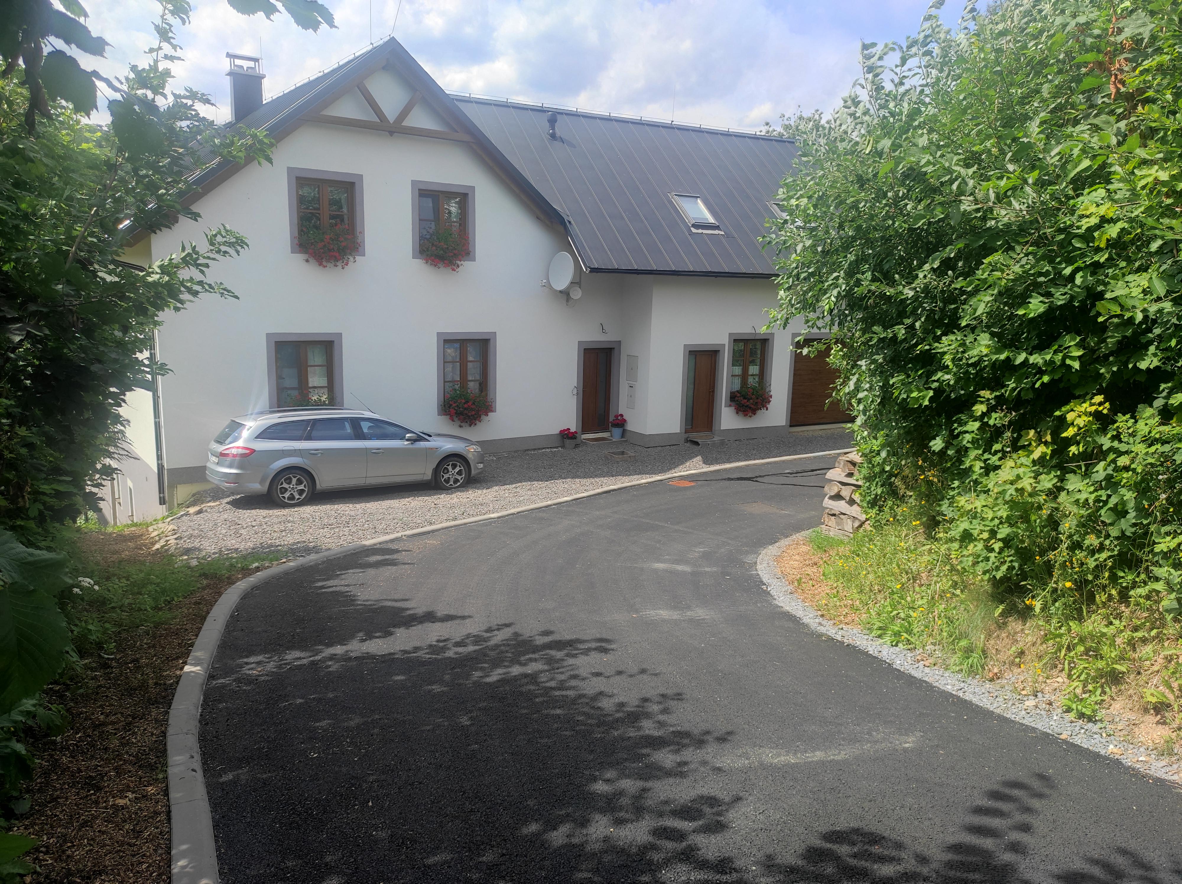 Apartmán Poštolka foto 2