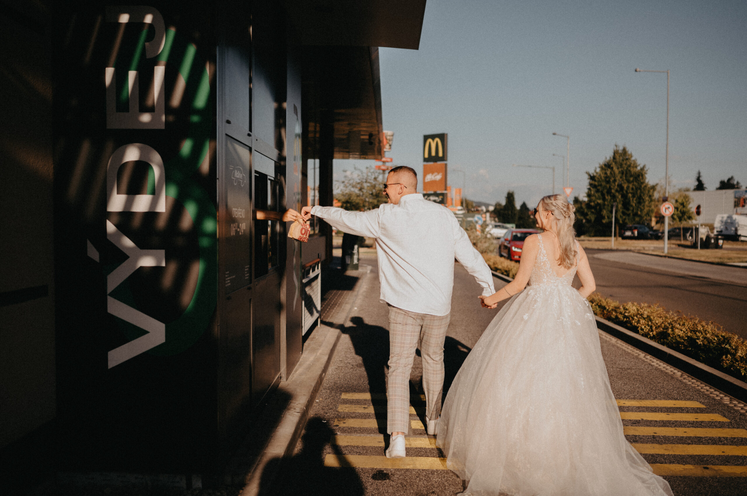TDT Weddings - svatební fotograf, kameraman foto 6