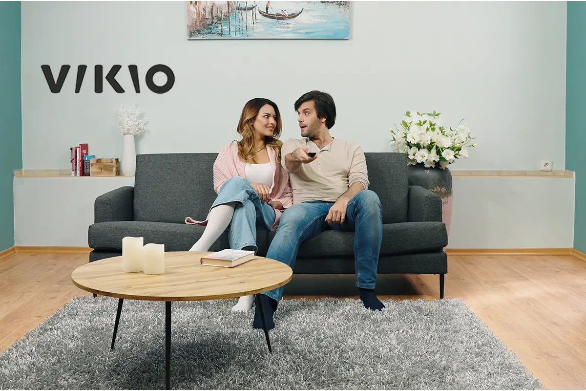 Vikio