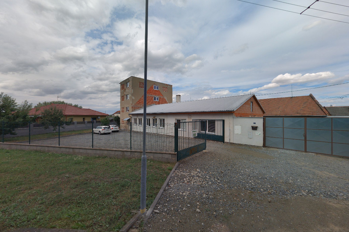 GP Plastics, s.r.o.