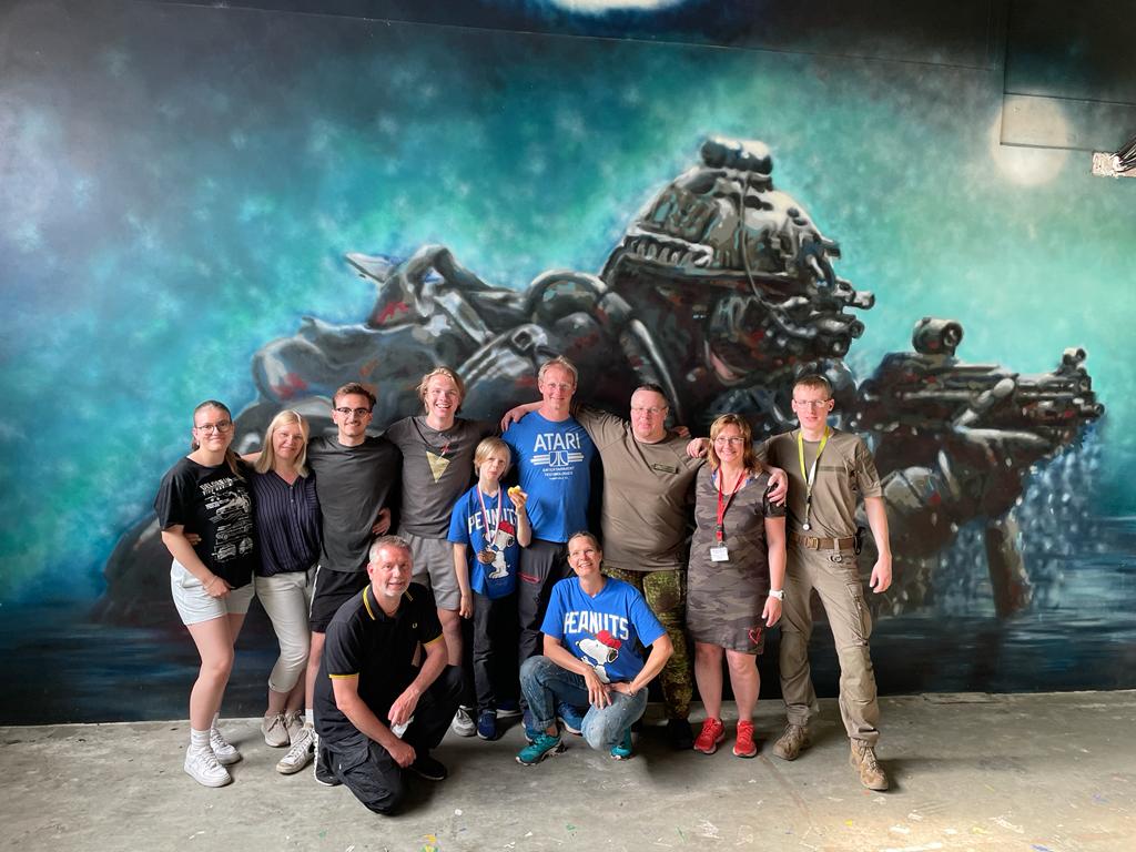 Camp Zero Centrum, s.r.o. foto 2