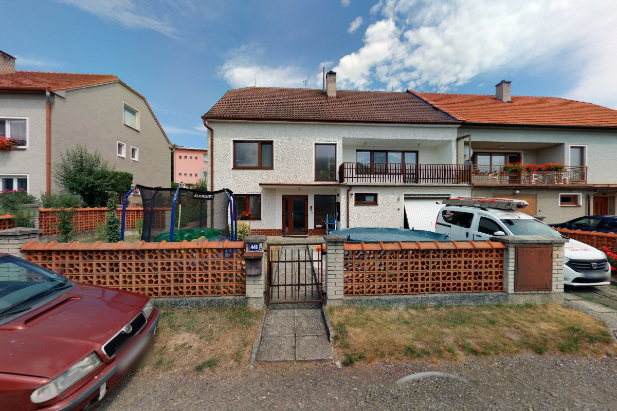 AVERT - Svatoslav Komínek foto 2