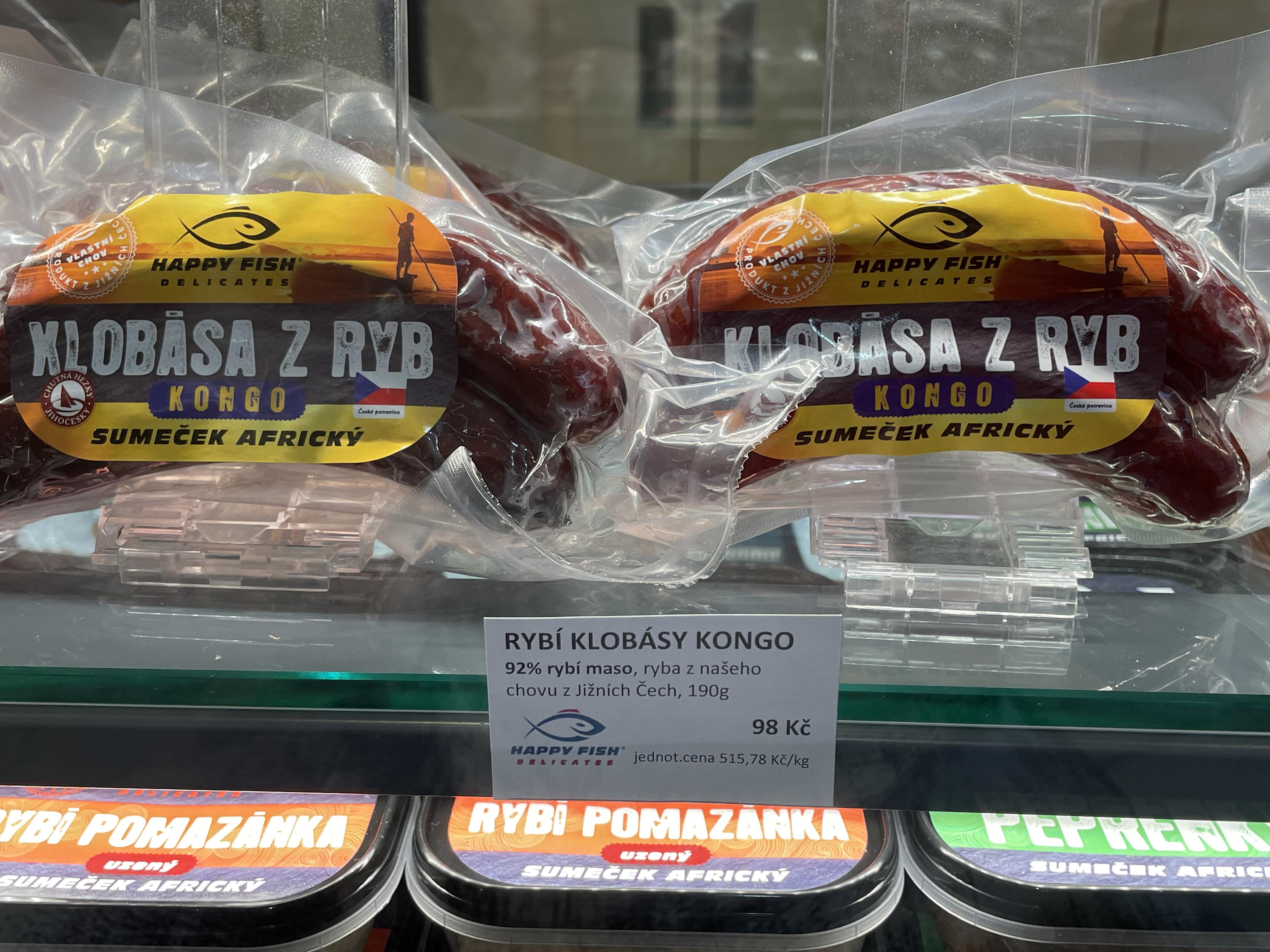 HAPPY FOOD delicates foto 2