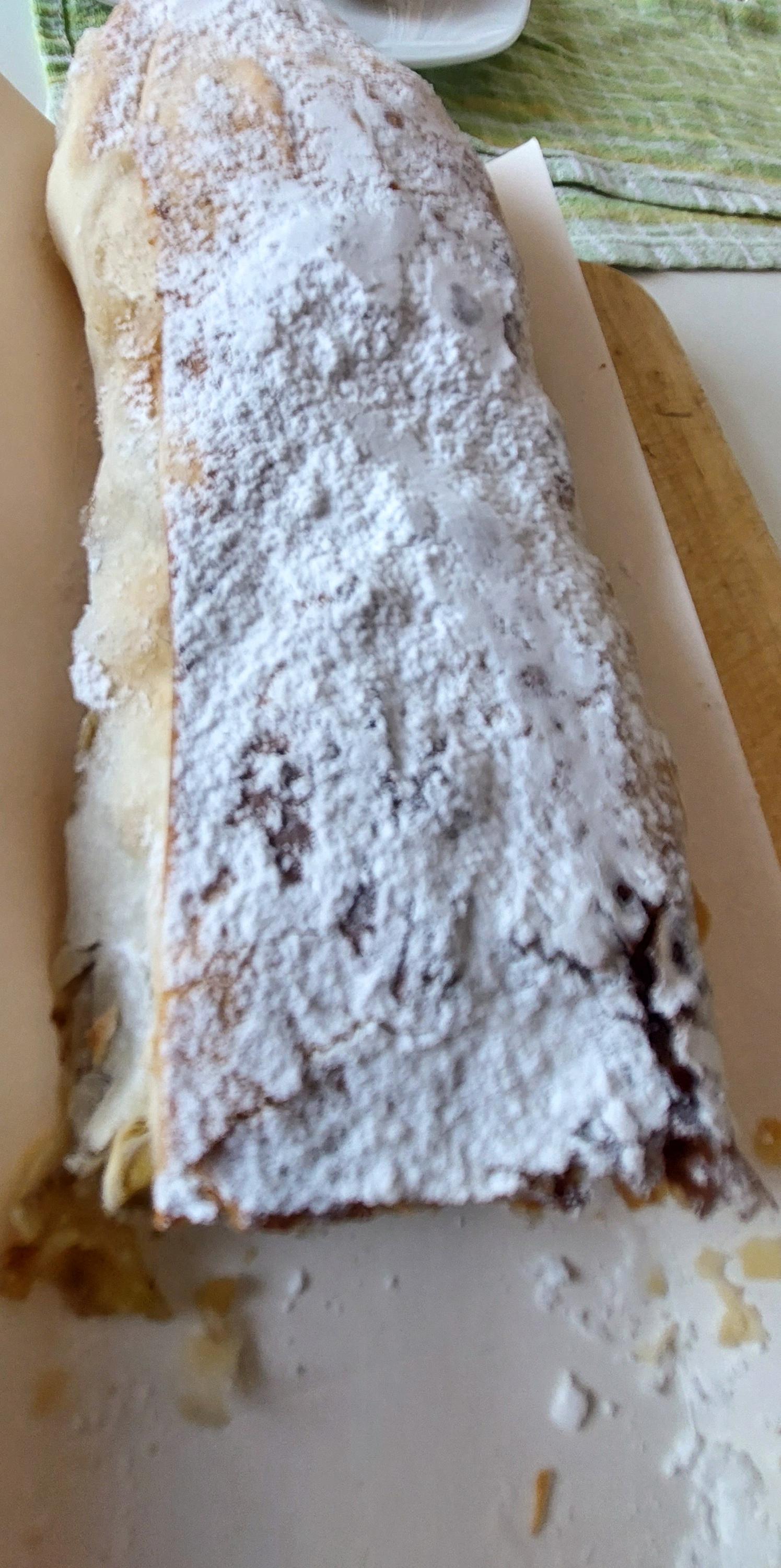 ŠTRÚDL foto 6