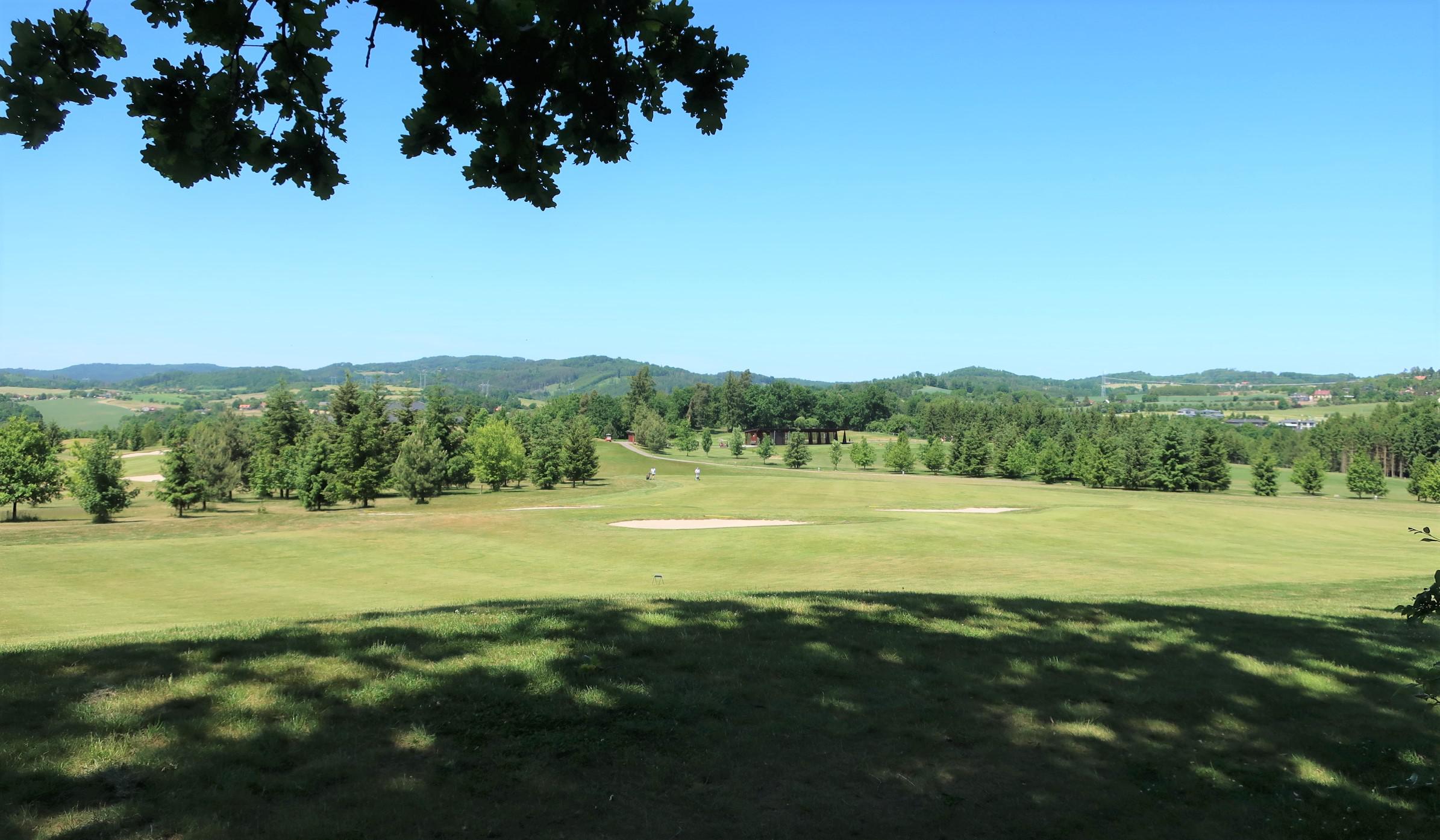 Loreta Golf Club Pyšely foto 4