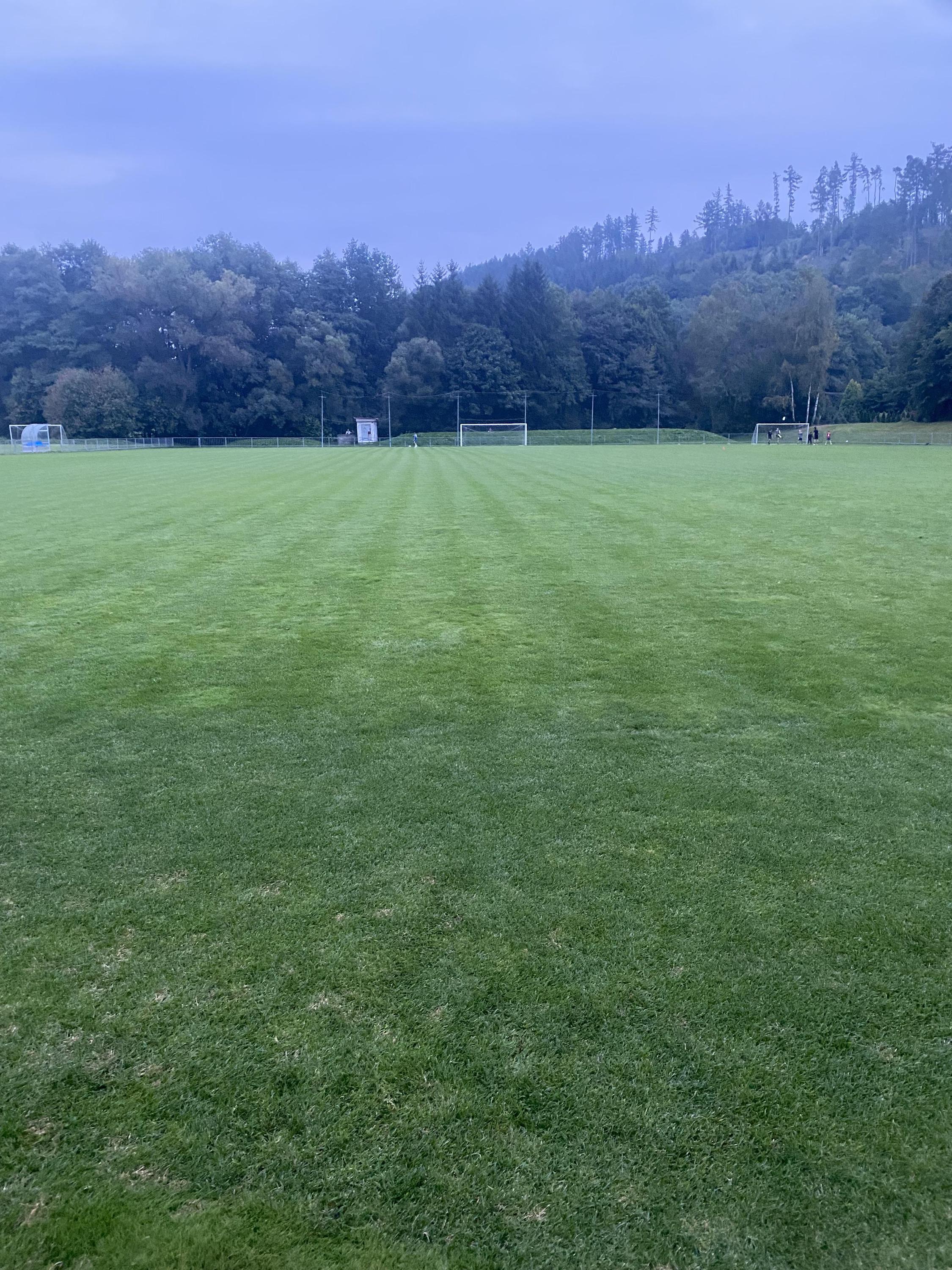 Fotbalový klub TJ Sokol Štíty foto 4