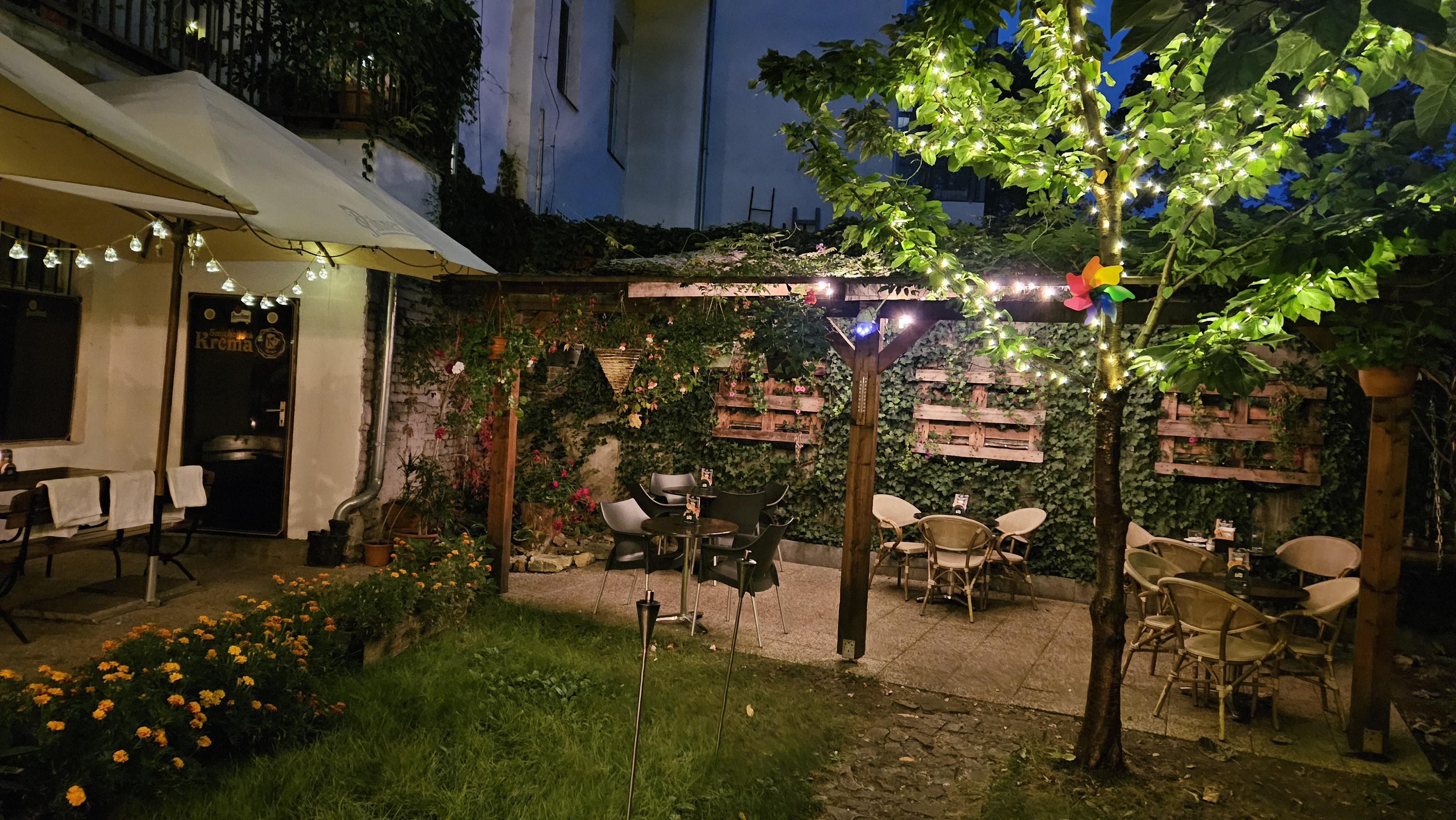 Smíchovská Krčma foto 5