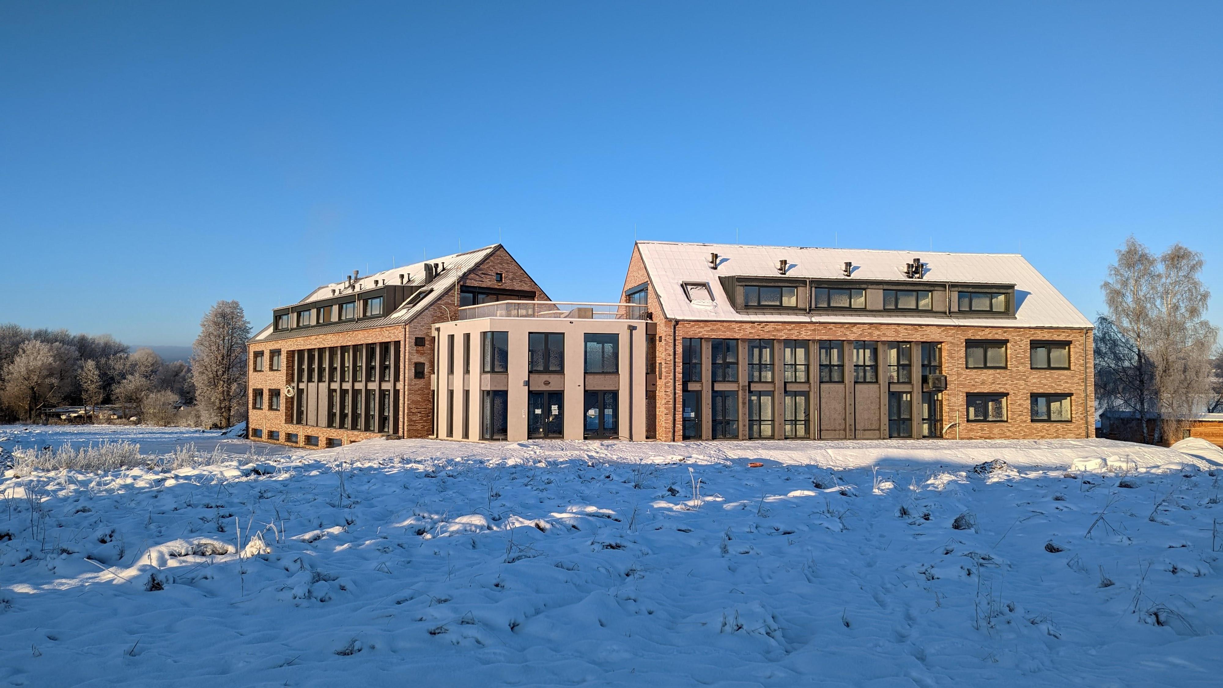 Lakeside Apartments Lipno foto 2