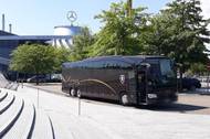 Fotografie LANGR - BUS