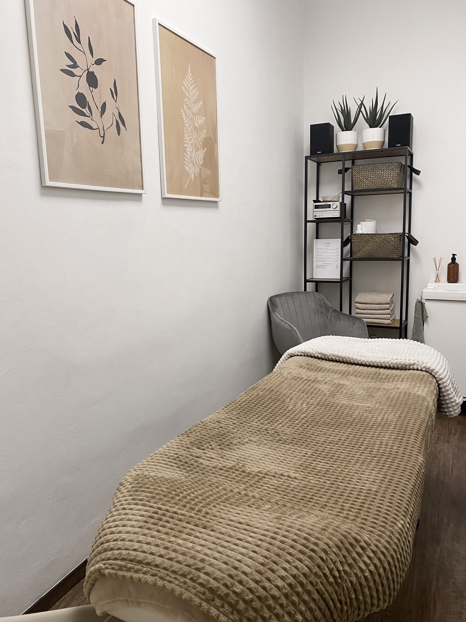 Kosmetika - Barbora Nekolová foto 2