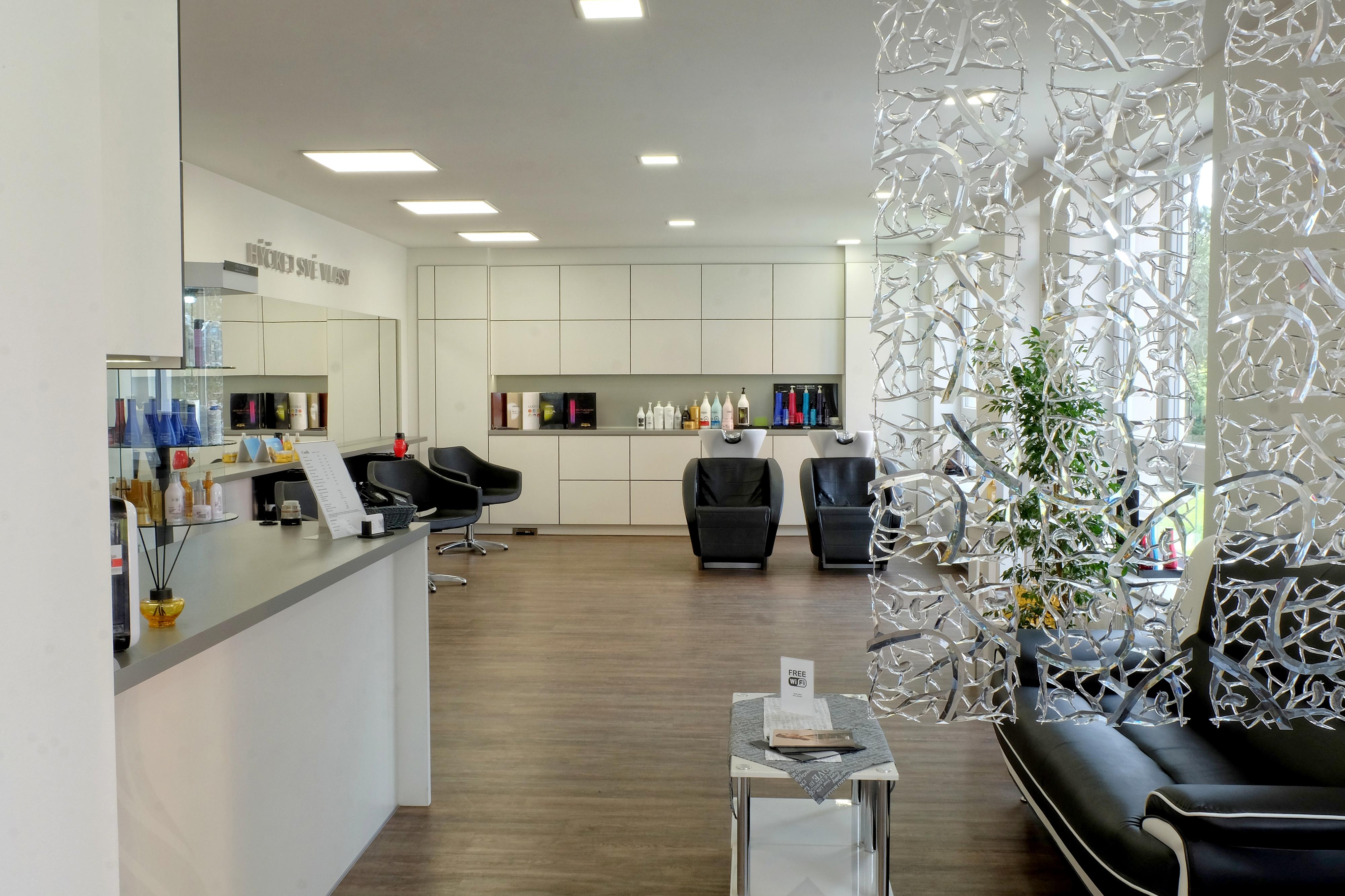 Salon Verto foto 2