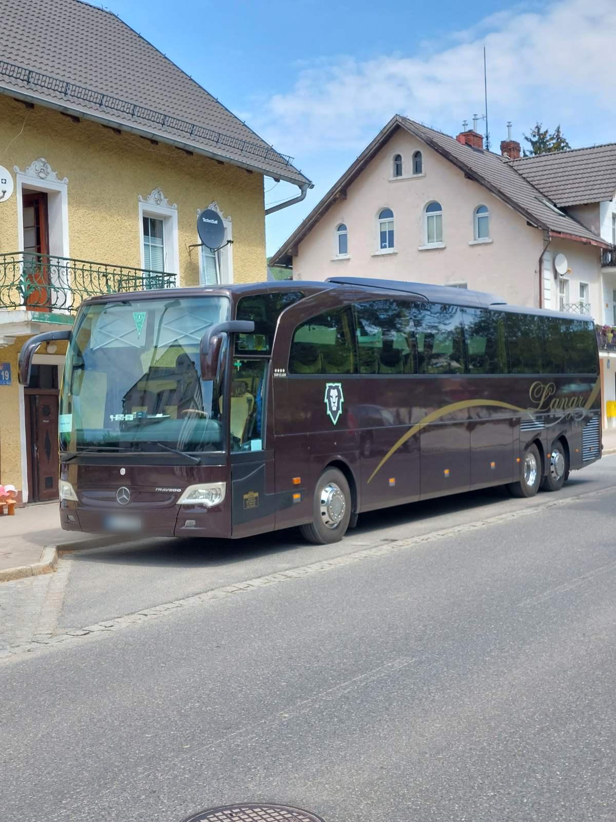 LANGR - BUS foto 4