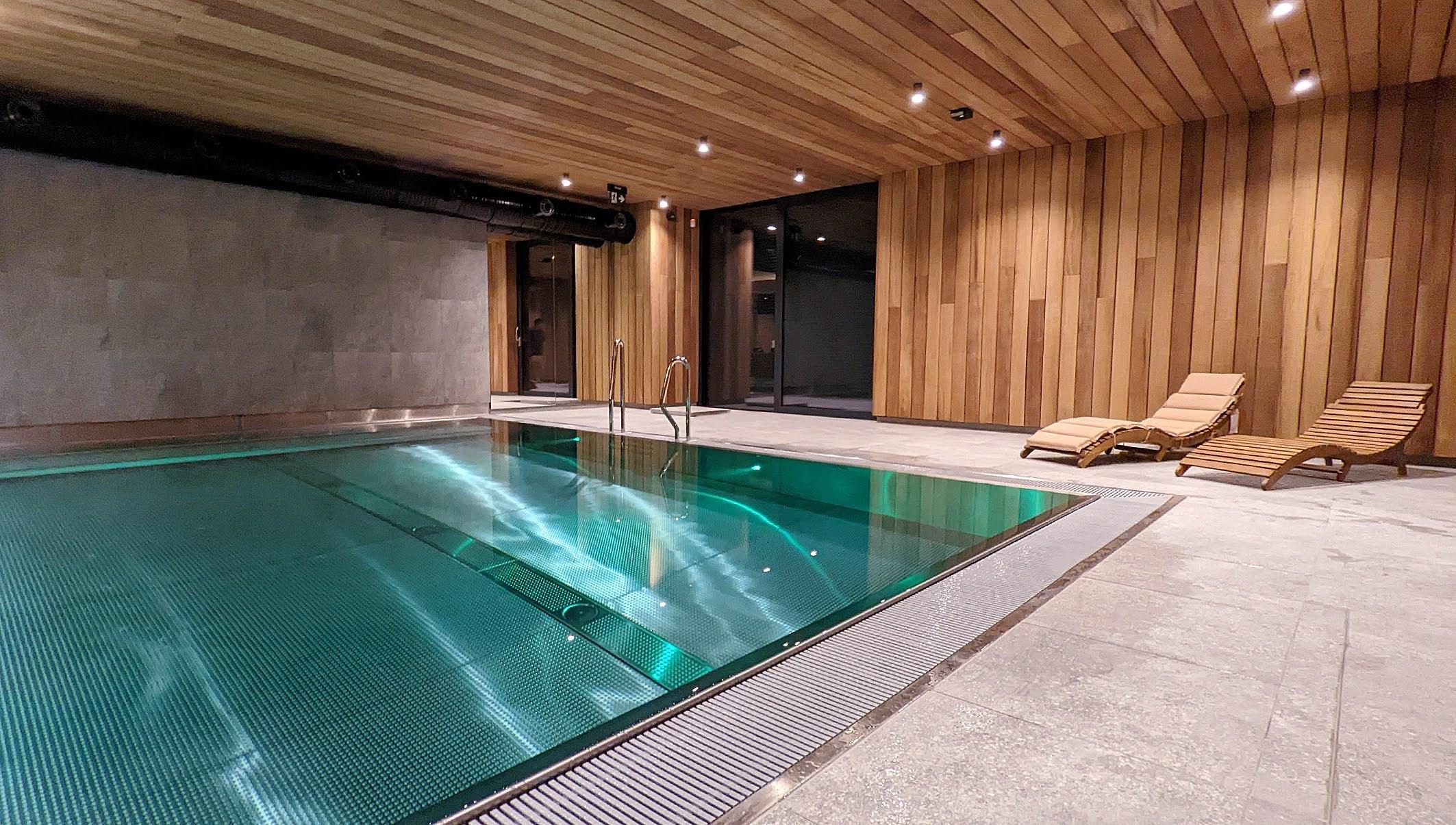 Lakeside Apartments Lipno foto 4