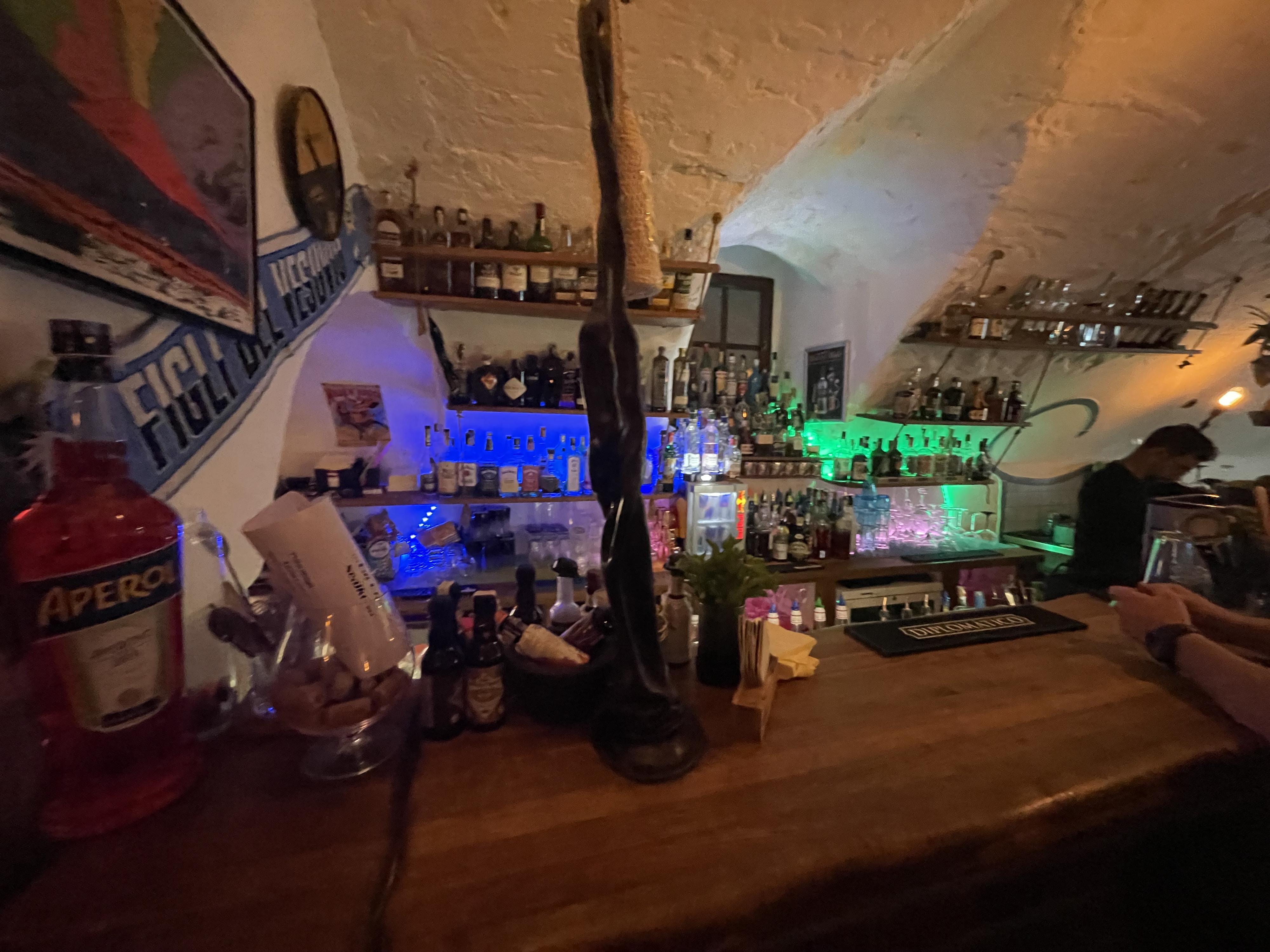 Bar 69 foto 2