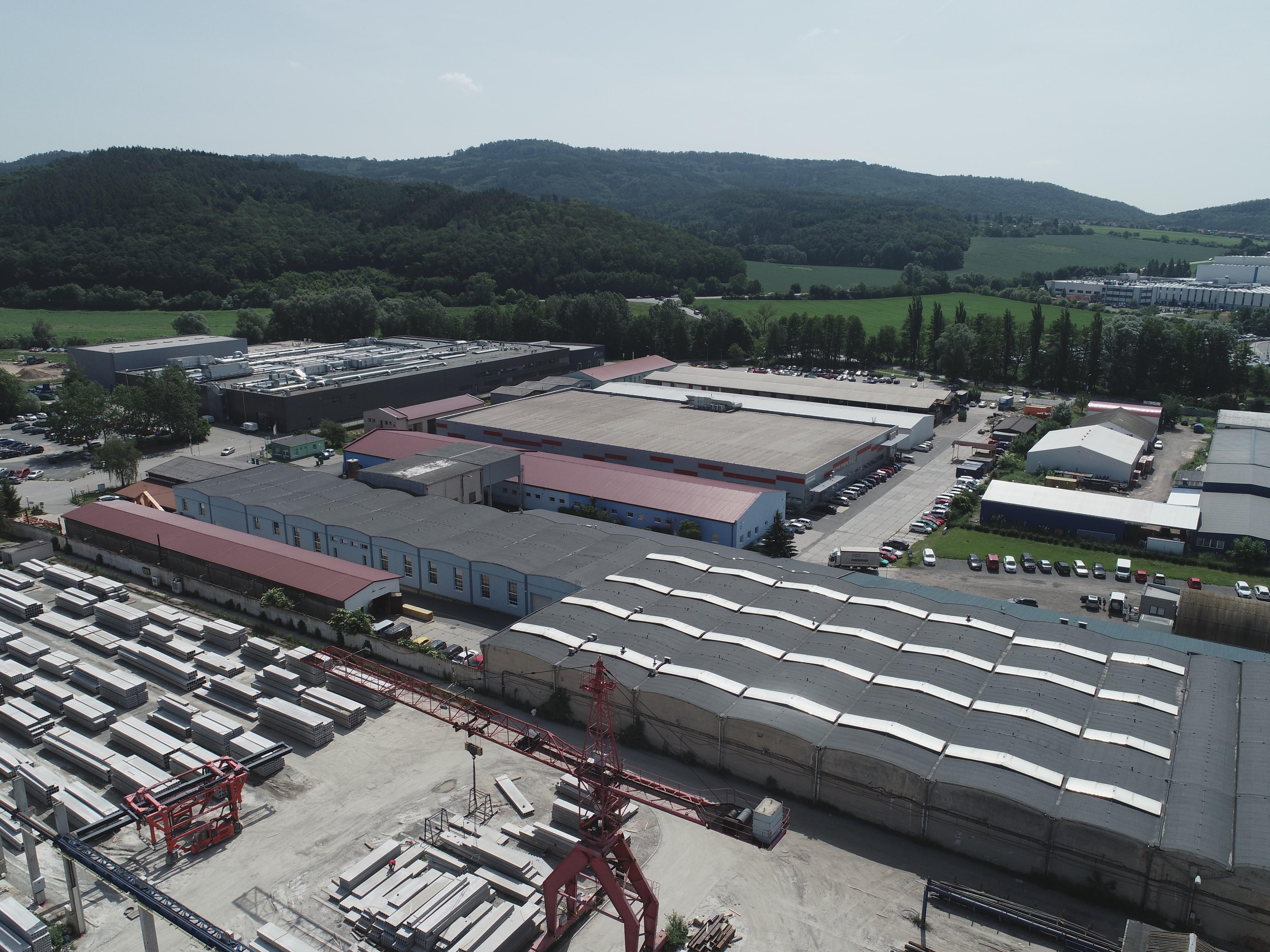 KAMPOS LOGISTICS, s.r.o. foto 4