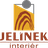 logo JELÍNEK interiér
