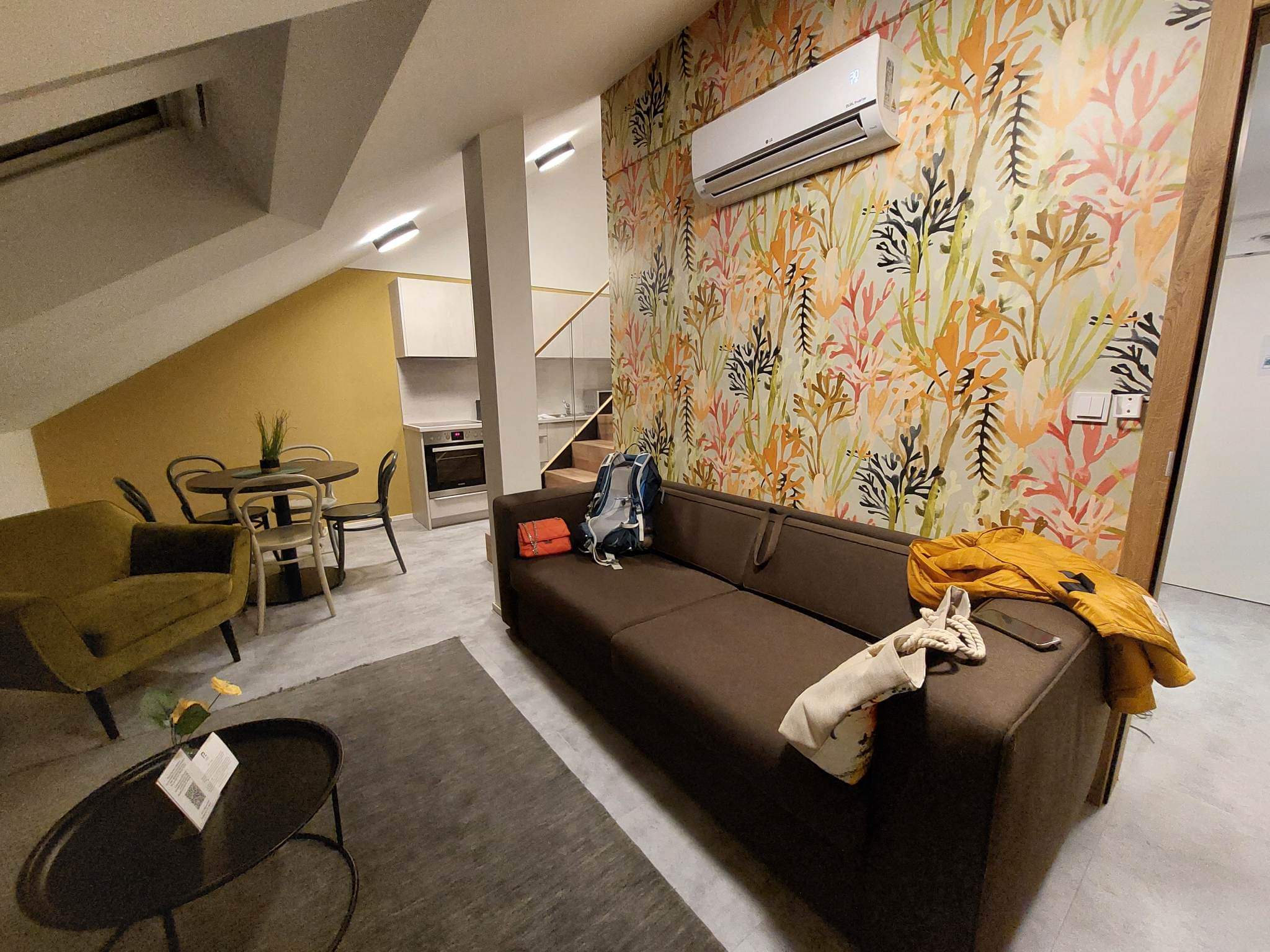 VN48 Suites by Adrez foto 6