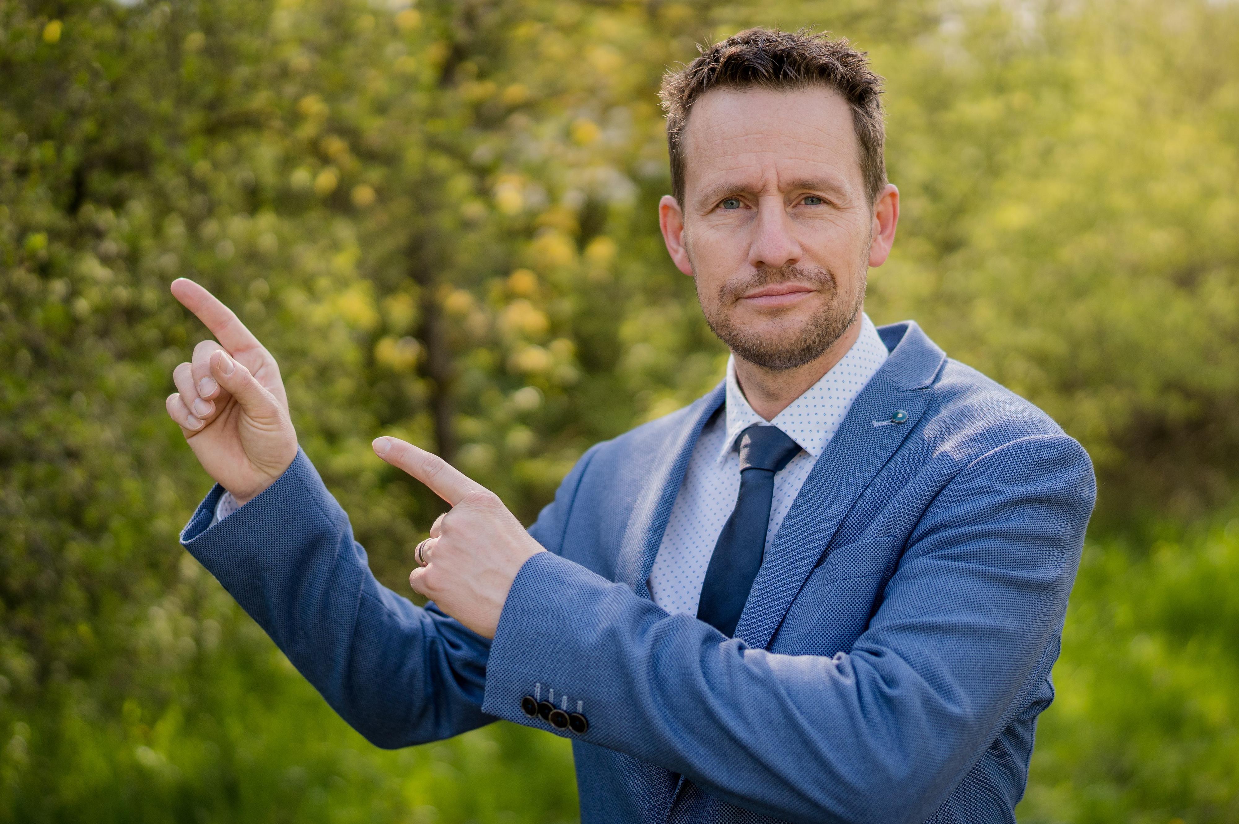 Hanáček Tomáš - reality