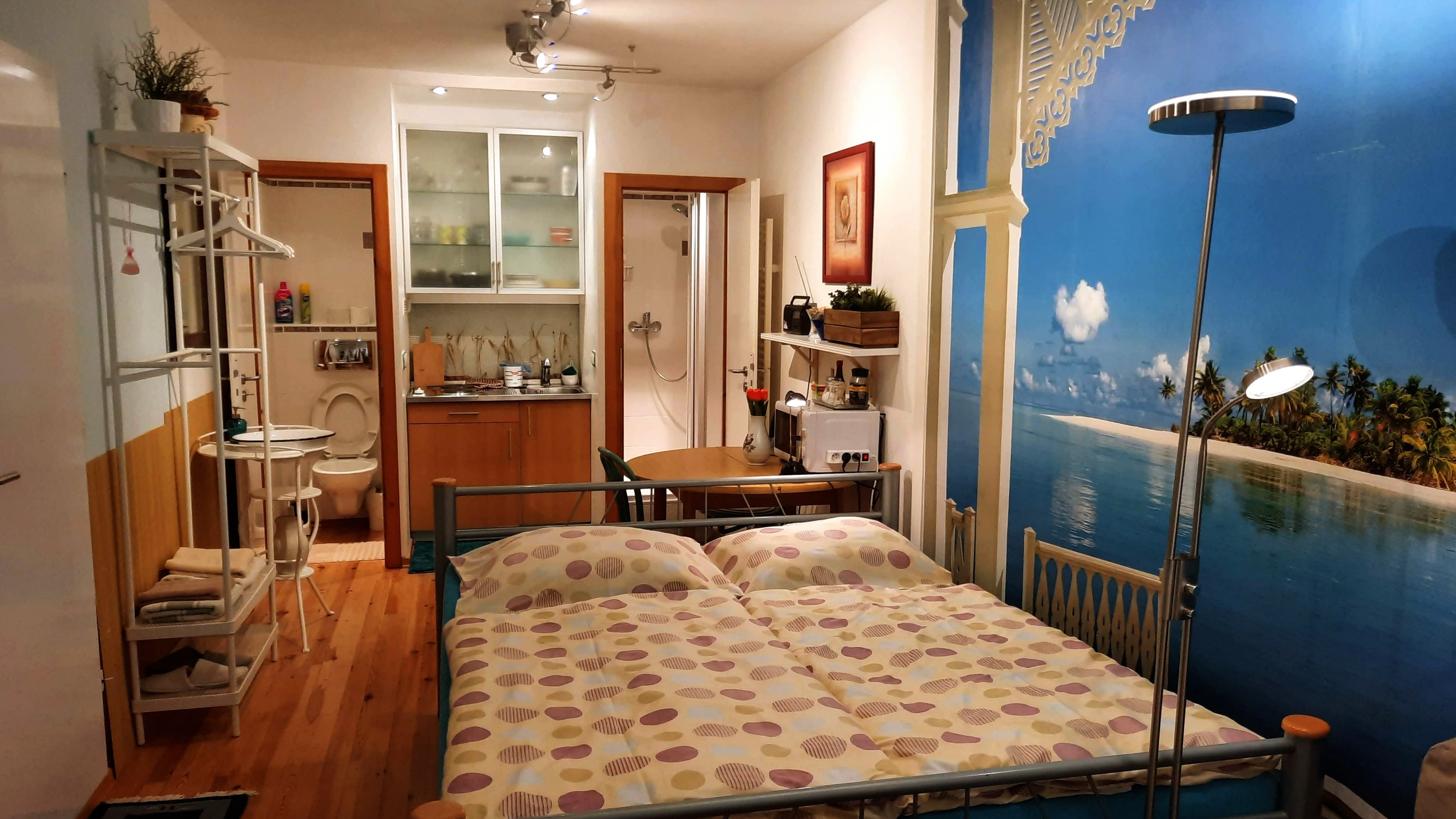 Apartmá Za kopcem foto 2