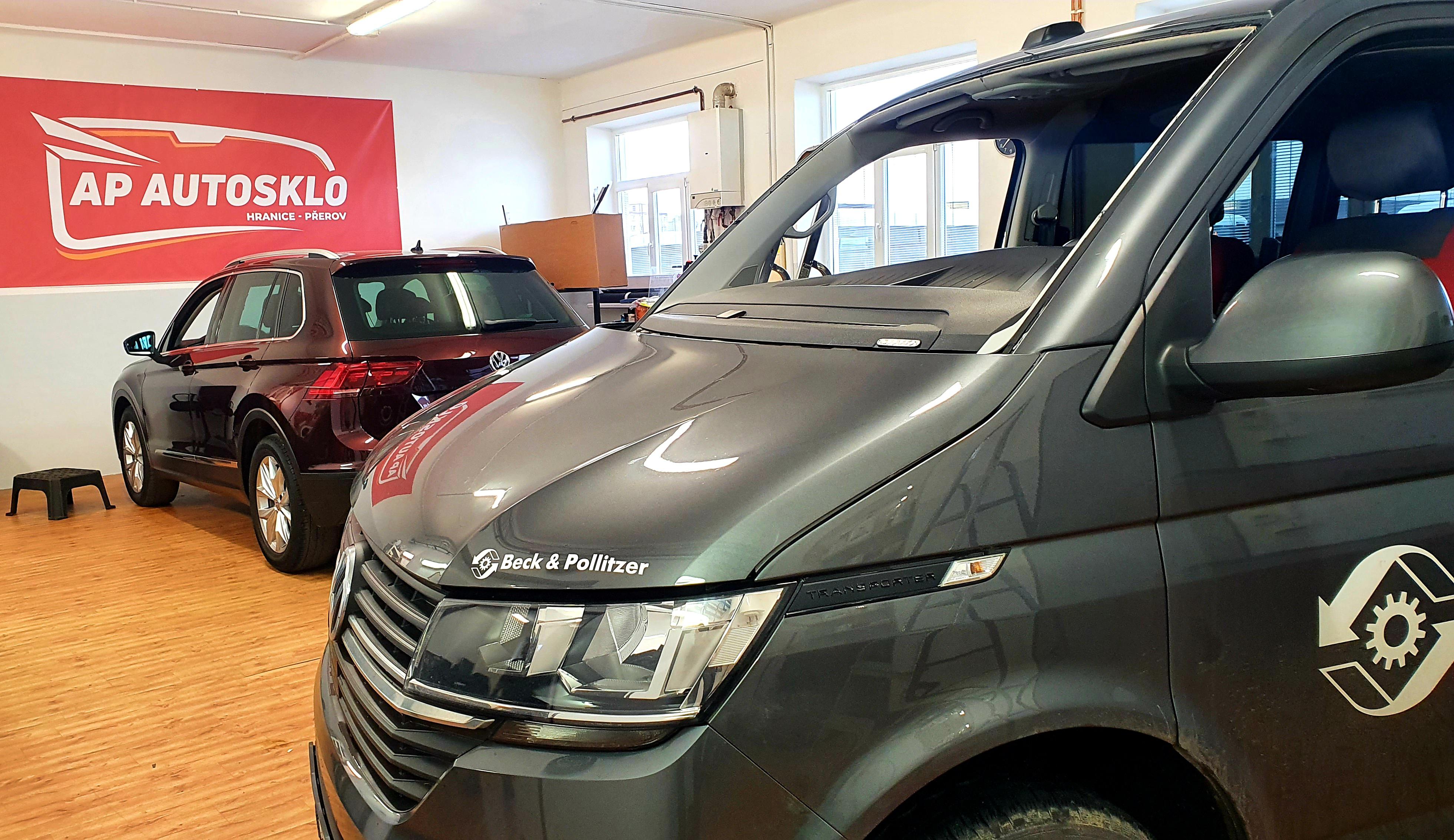 Aleš Kuropatnický - AP AUTOSKLO, Smluvní partner pojišťoven foto 4