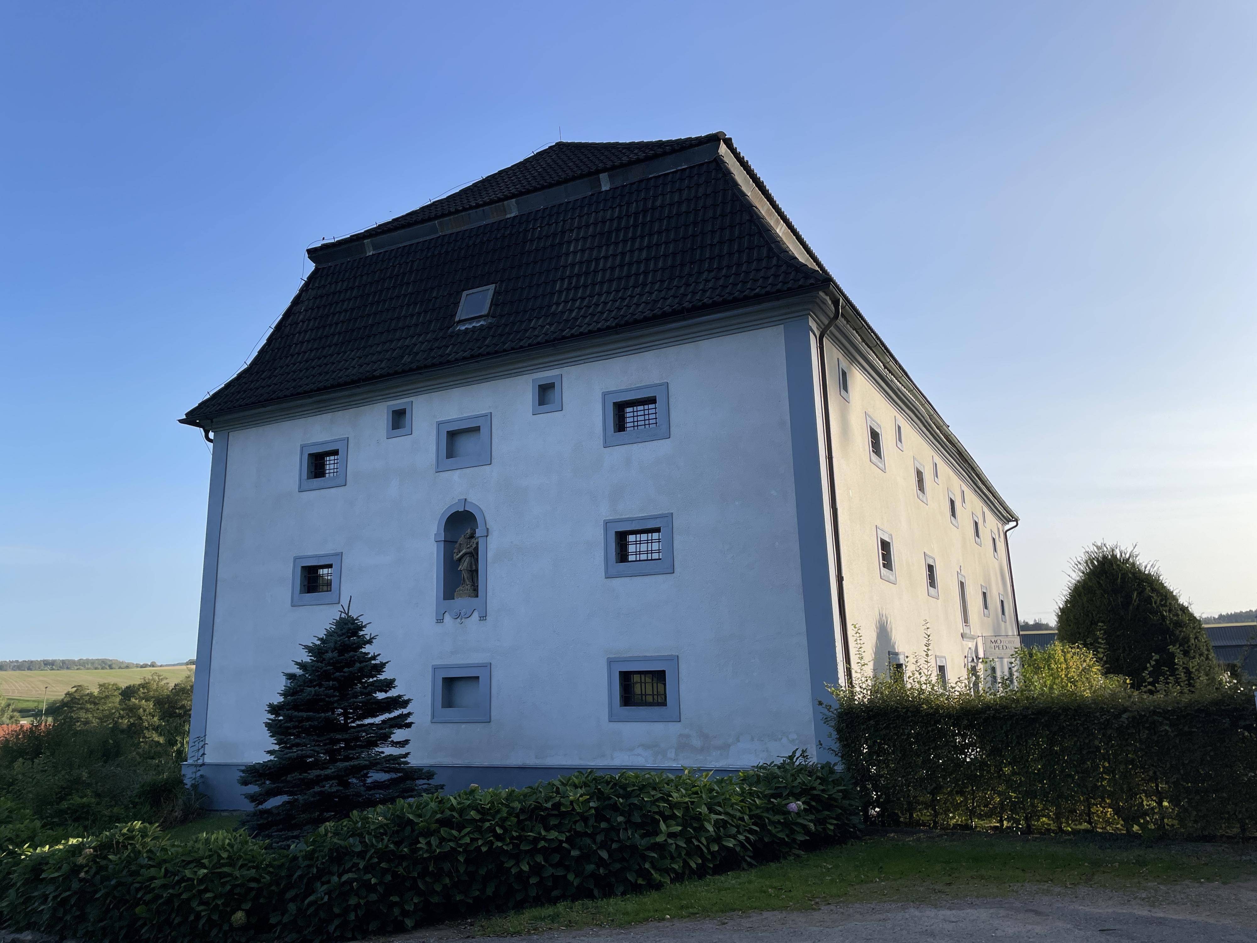 Muzeum motokol foto 2