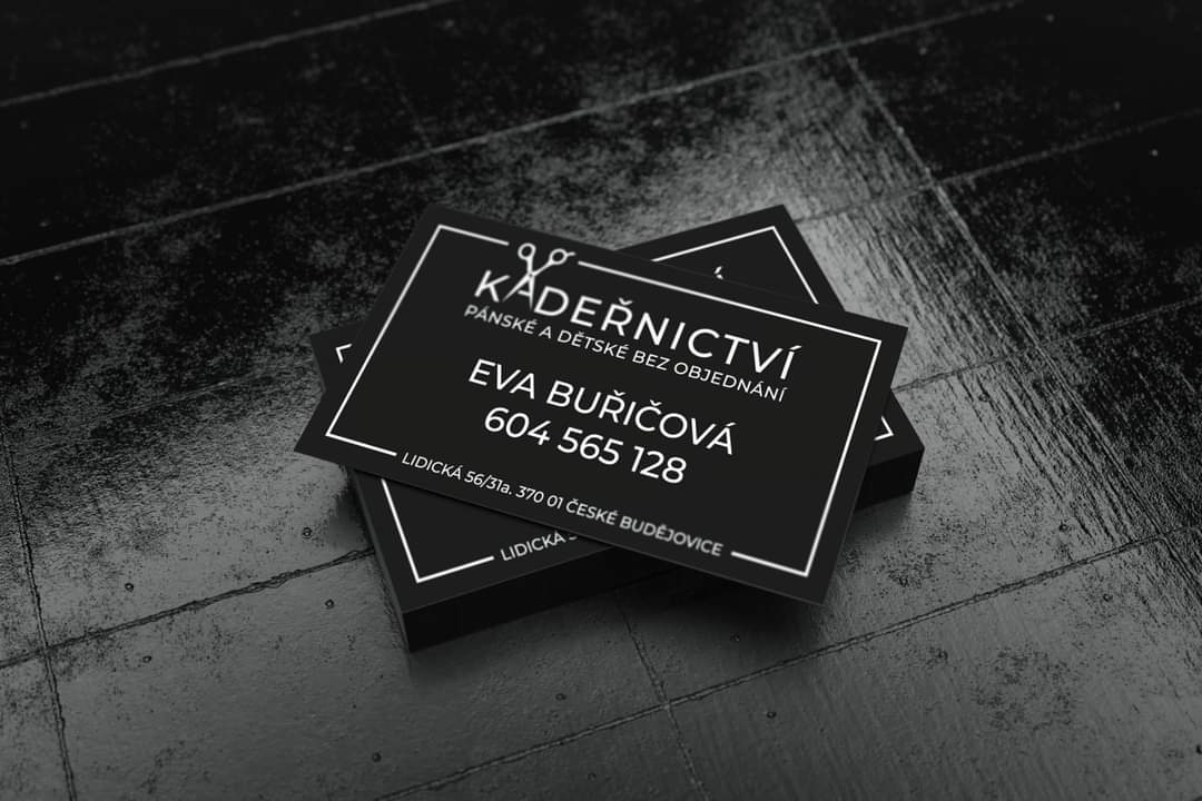 Kadeřnictví pánské a dětské bez objednání- Eva Buřičová foto 5