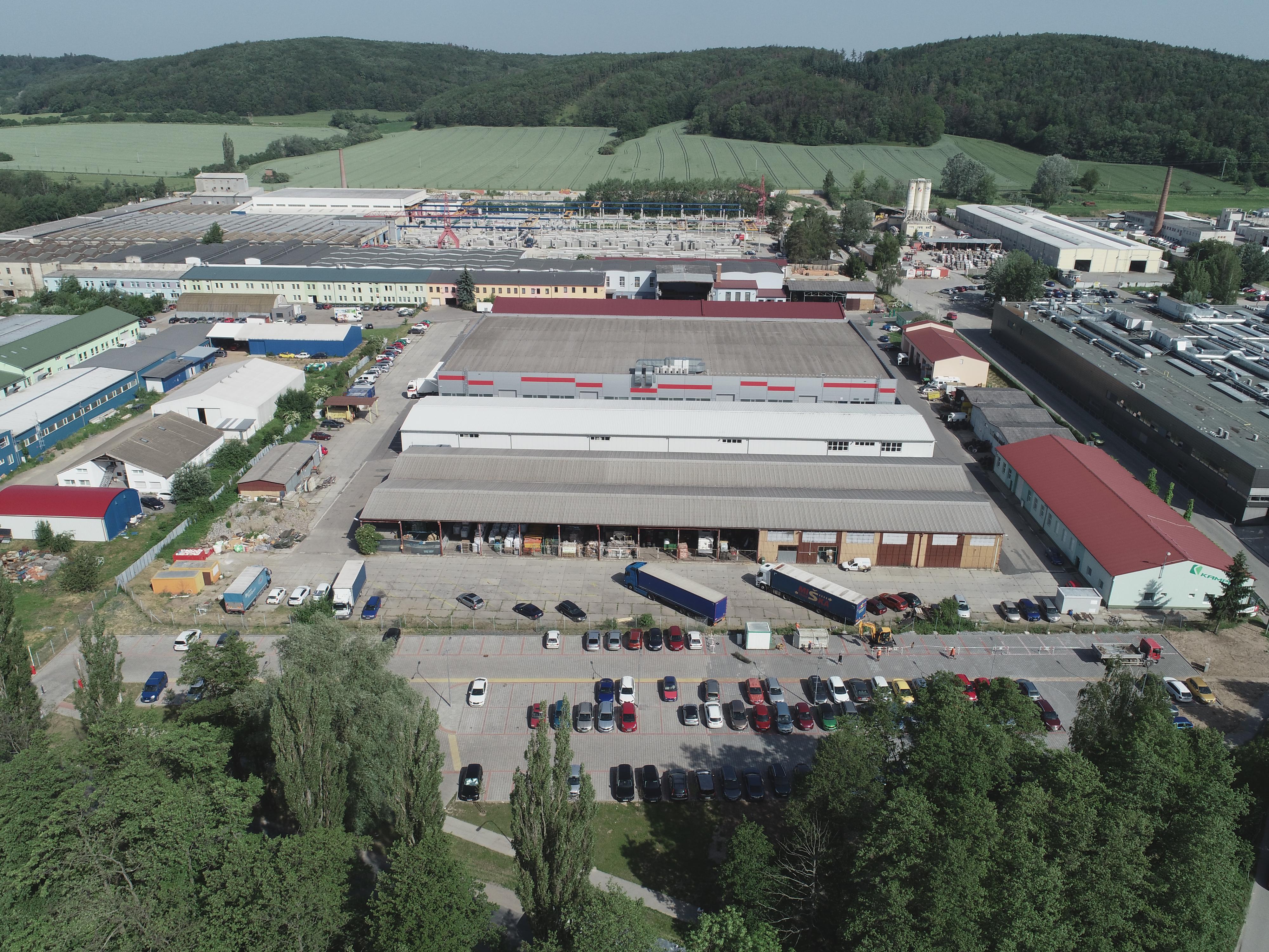 KAMPOS LOGISTICS, s.r.o. foto 6