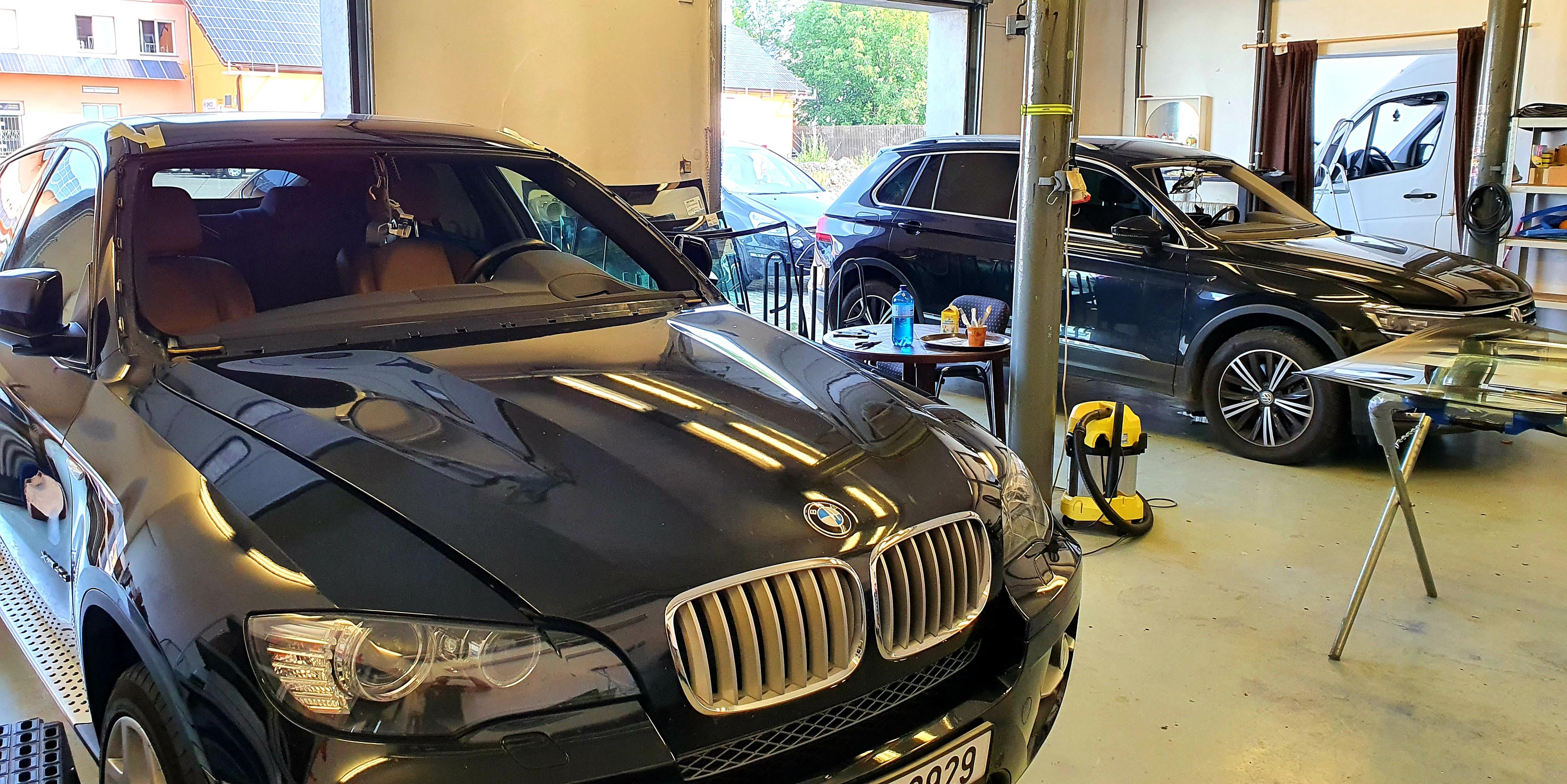 Aleš Kuropatnický - AP AUTOSKLO, Smluvní partner pojišťoven foto 4