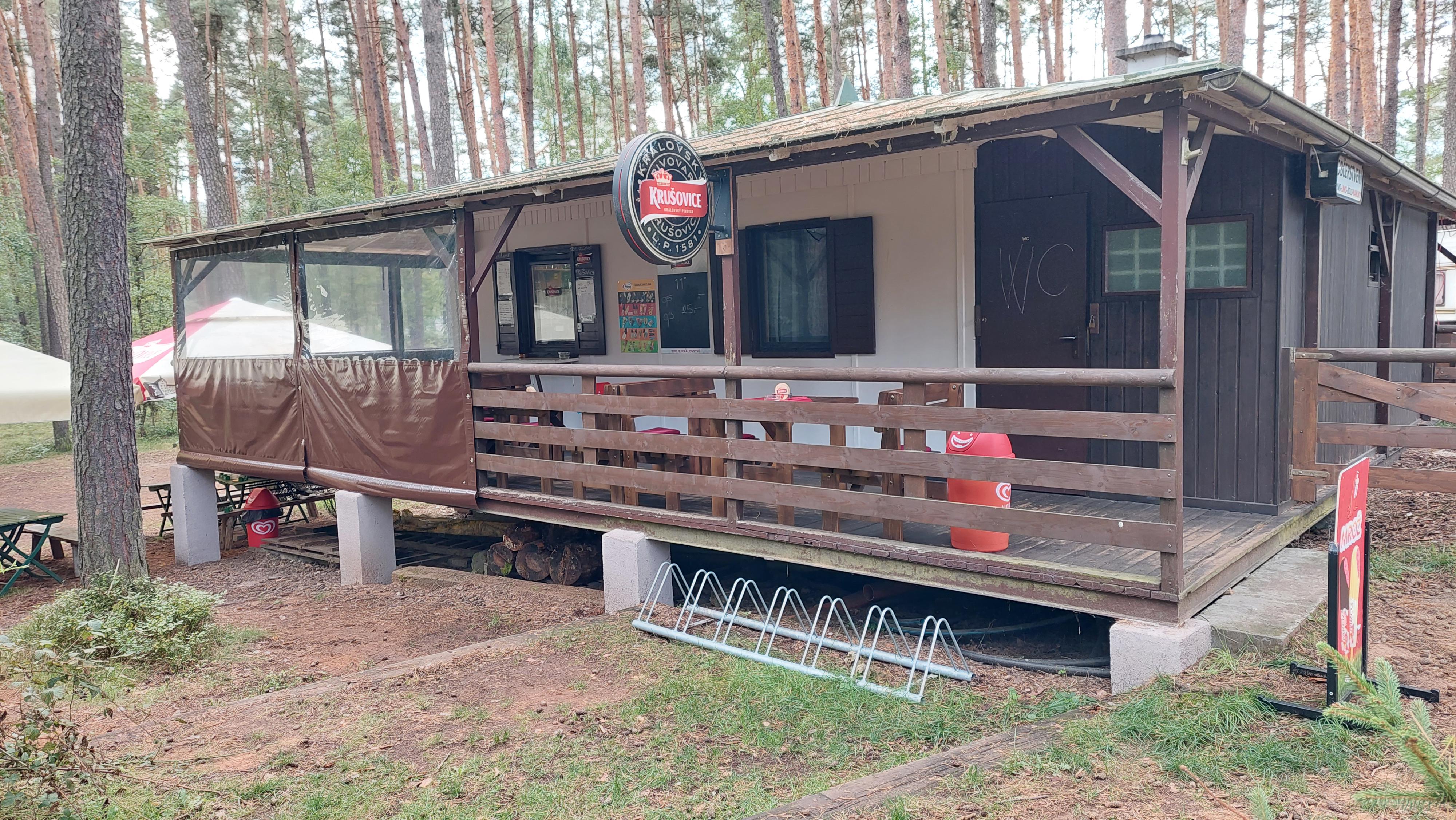 Občerstvení U Čtyřlístku foto 2