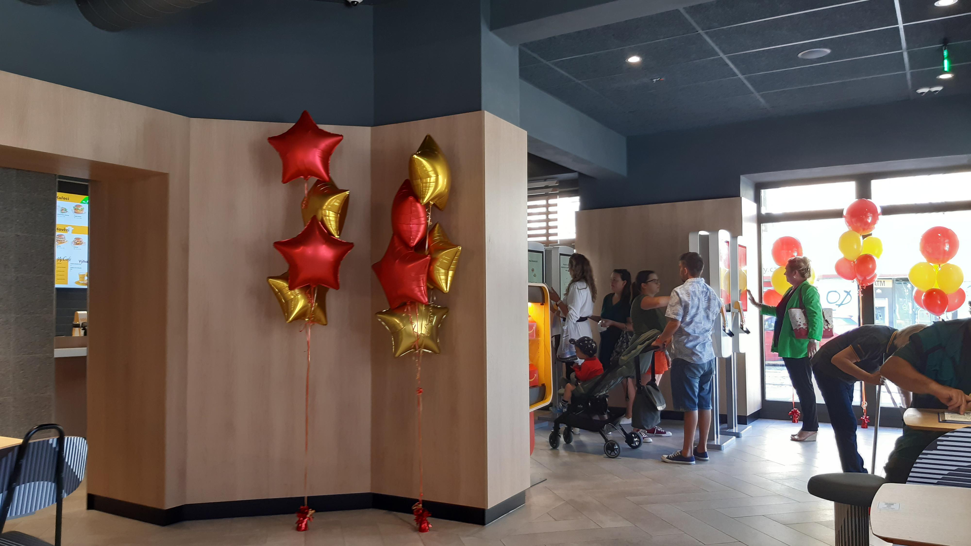McDonald's foto 3