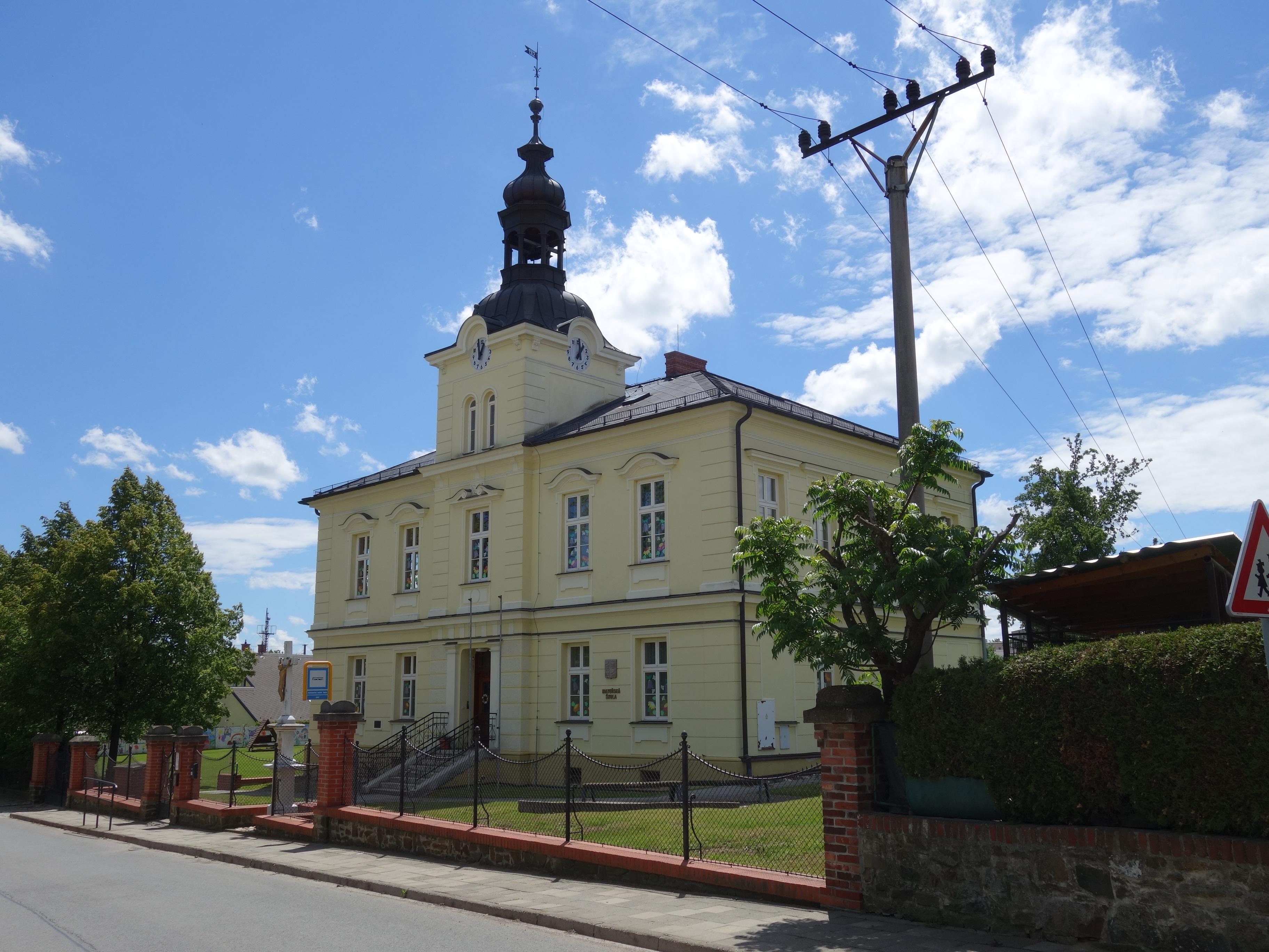 MŠ Holasovice foto 4