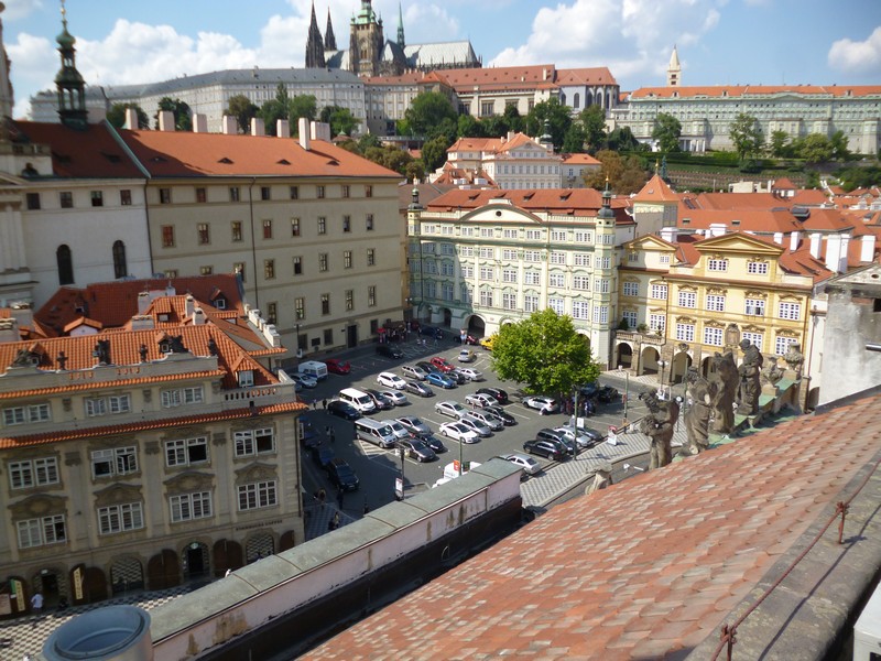 Pokrývač Prachatice foto 2