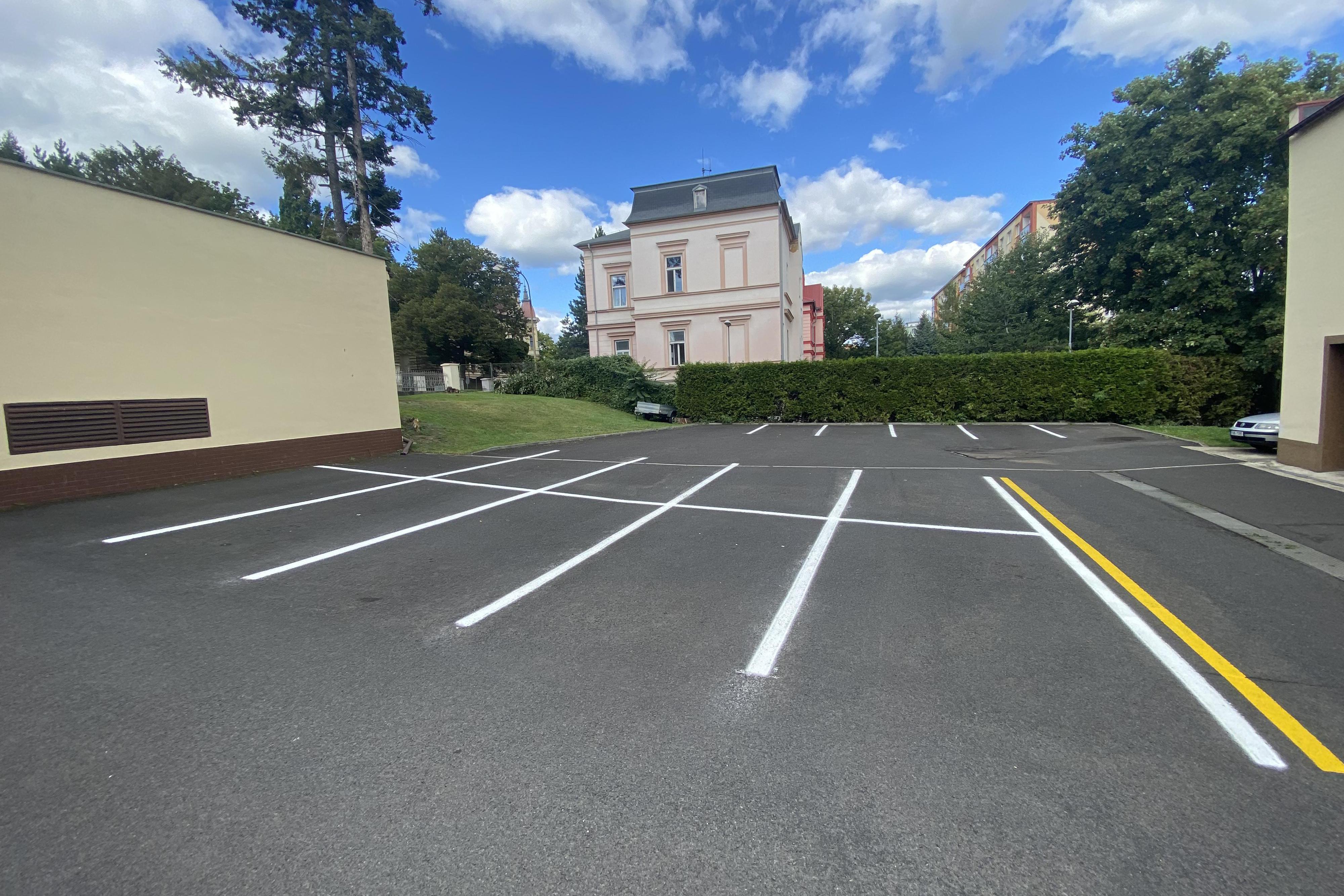 T.H. - Dopravní značení s.r.o.