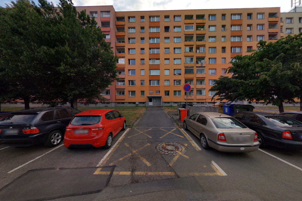 Stavební práce Petr Vítek