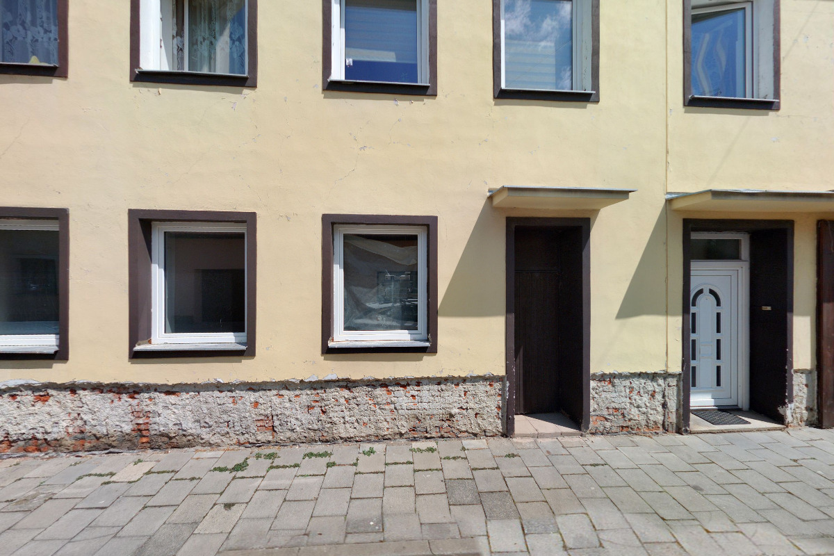 Roman Šrámek - kominictví