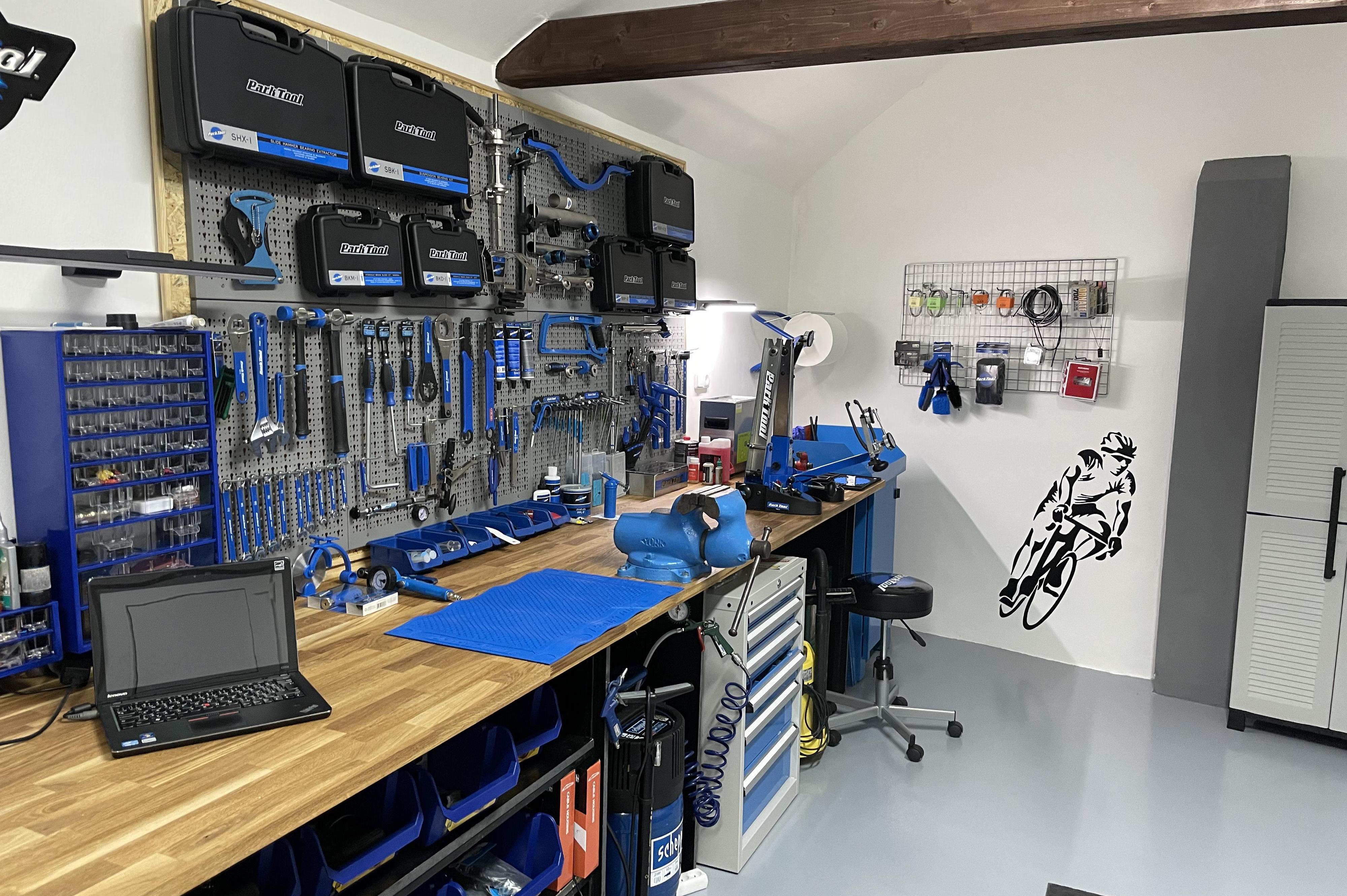 Cykloservis Kunratice