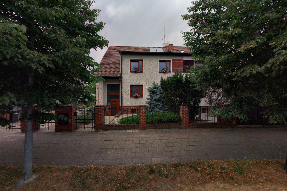 Vladimíra Hradilová - KADEŘNICTVÍ foto 2