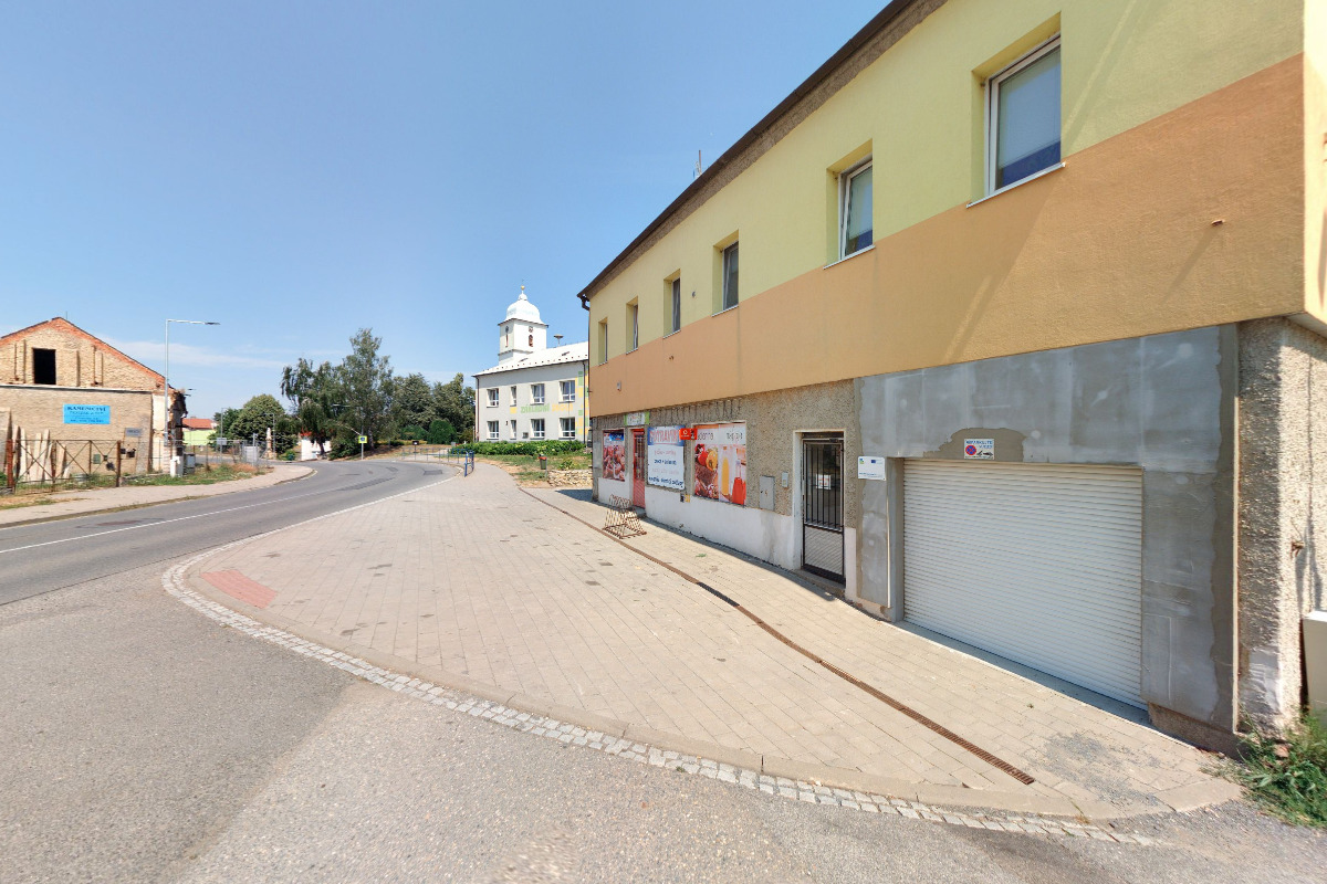 Můjobchod - Potraviny Charváty foto 3