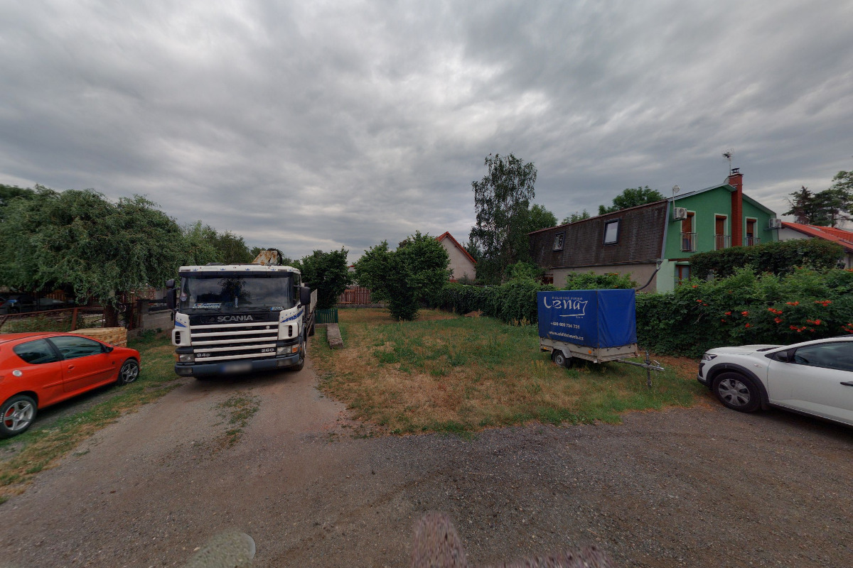 Ubytování na Výstavišti foto 2