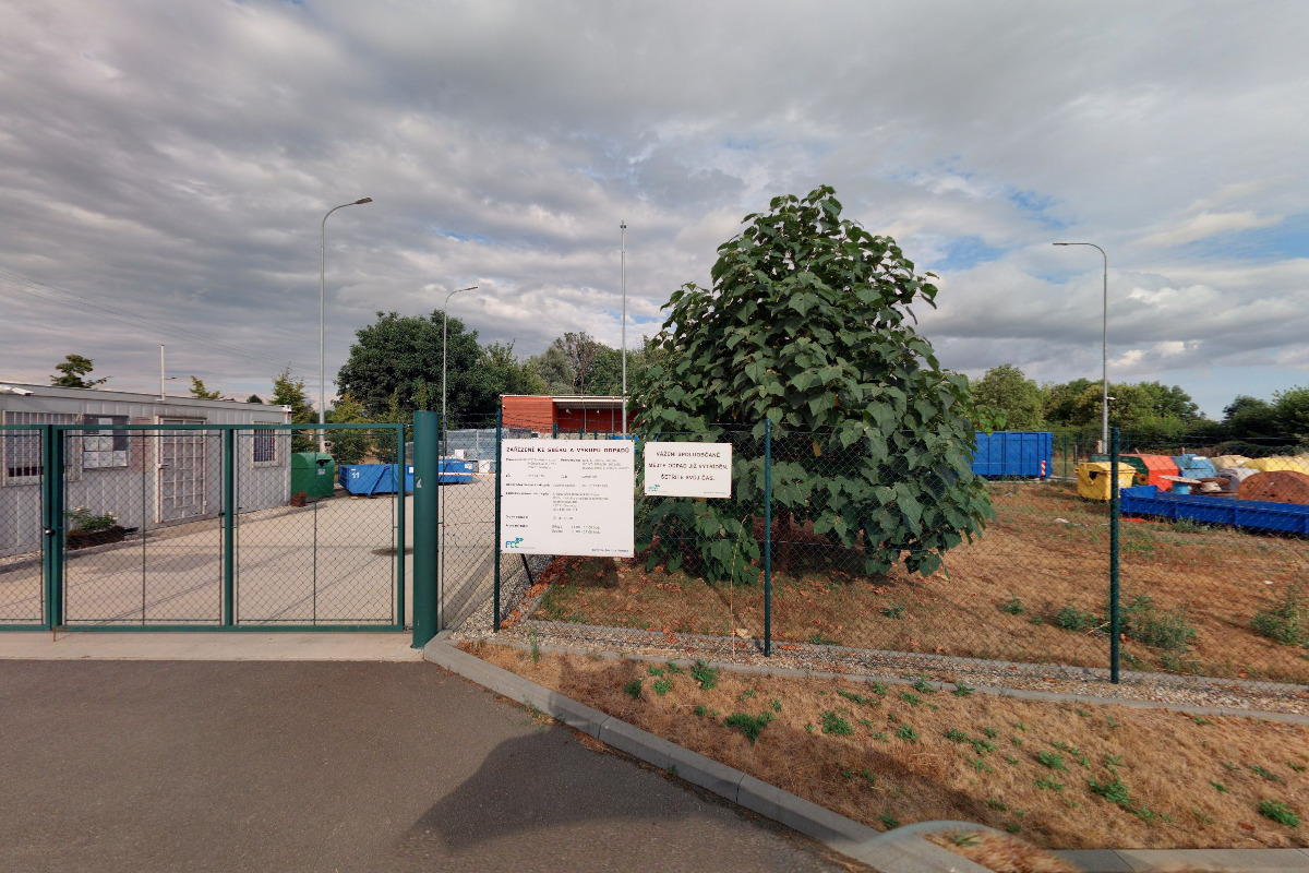 FCC Prostějov, s.r.o.