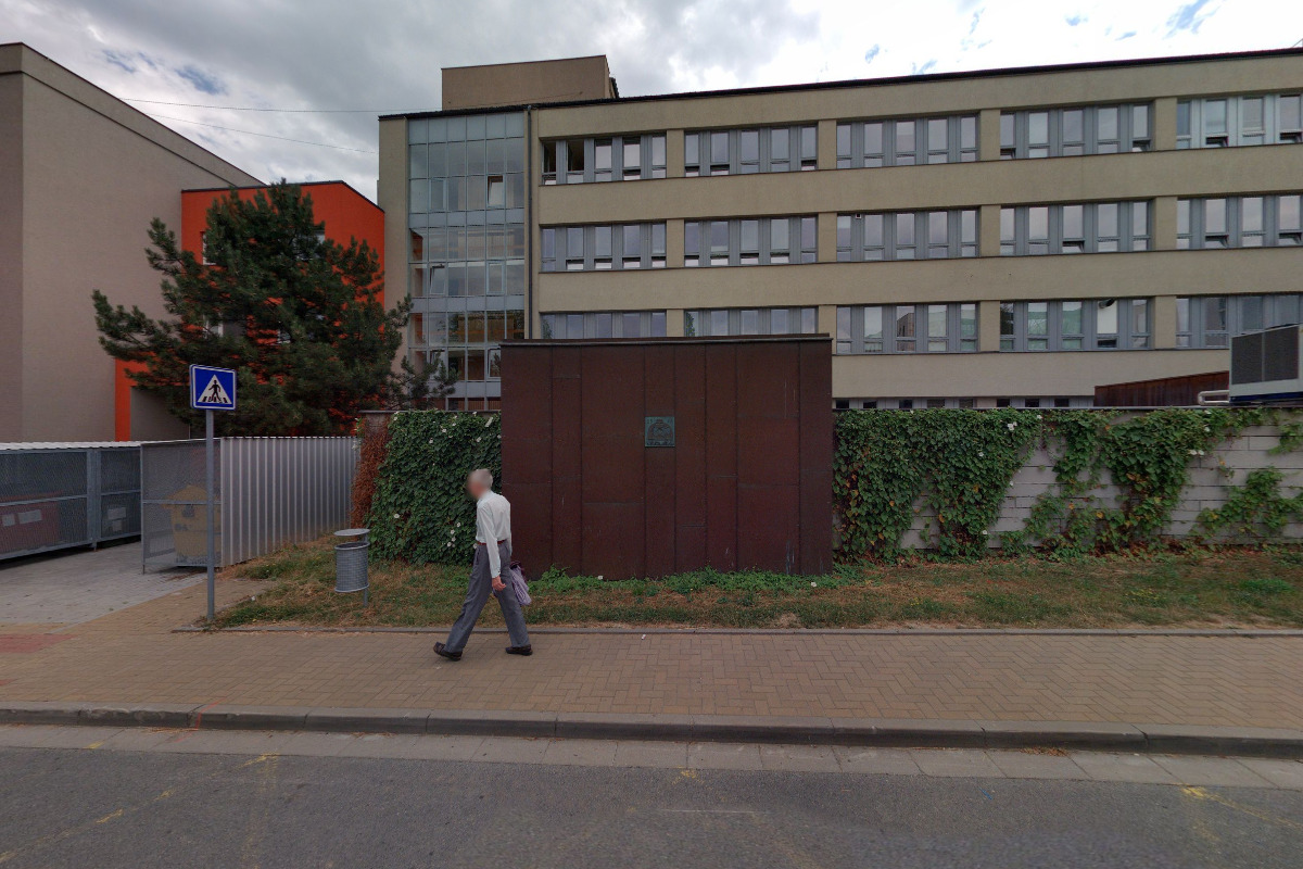 Plicní ambulance - Fakultní nemocnice Olomouc foto 2