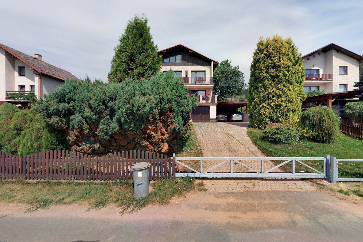 Apartmán Havlovice 259