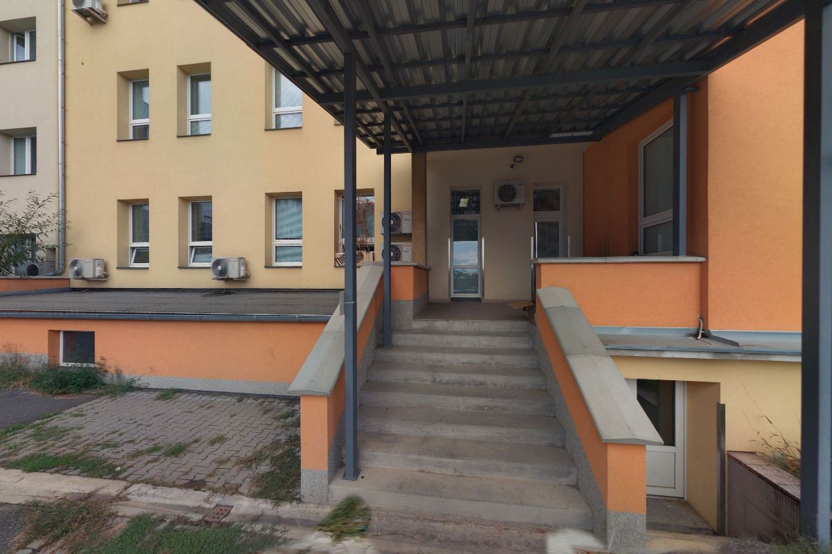 Klinika tělovýchovného lékařství a kardiovaskulární rehabilitace - Fakultní nemocnice Olomouc foto 2