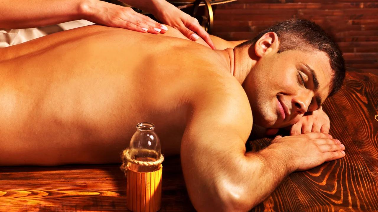 TANTRIS TANTRA & EROTOGENNÍ MASÁŽE foto 5